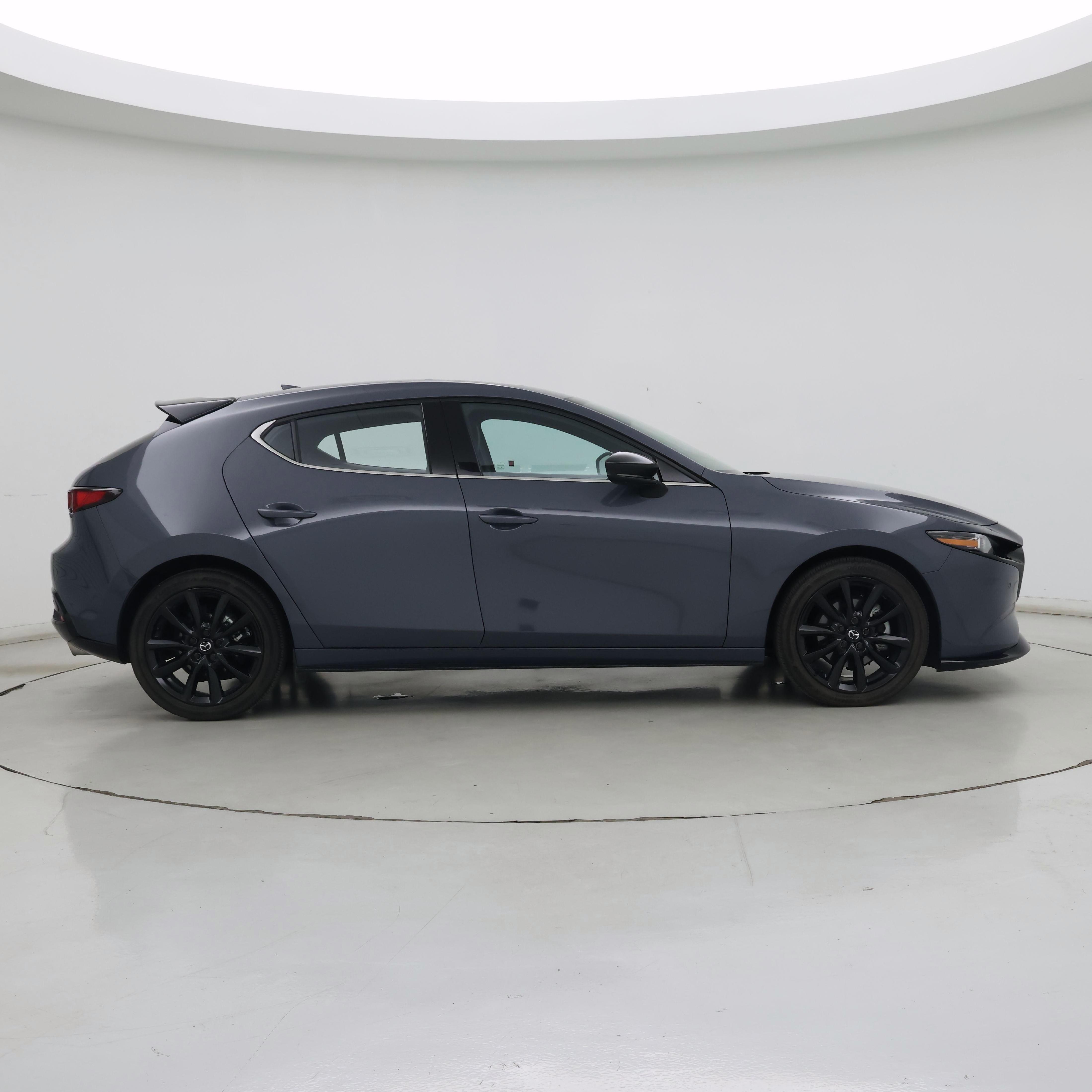 Thumbnail: 2023 Mazda Mazda3 - 7