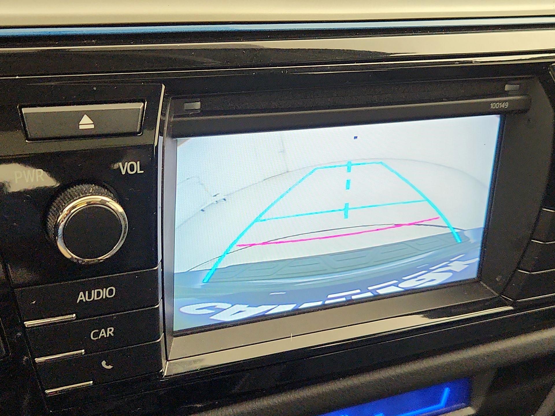 Thumbnail: 2015 Toyota Corolla - 14