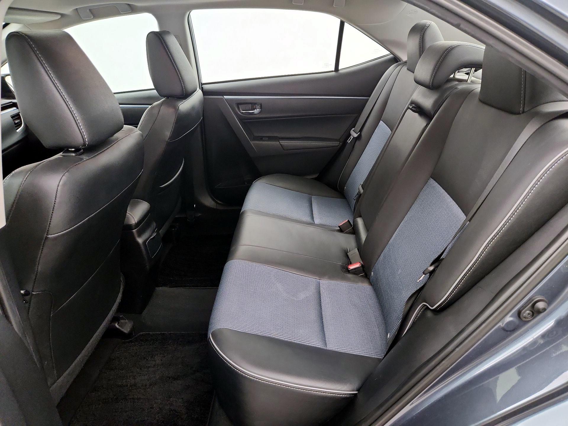 Thumbnail: 2015 Toyota Corolla - 20