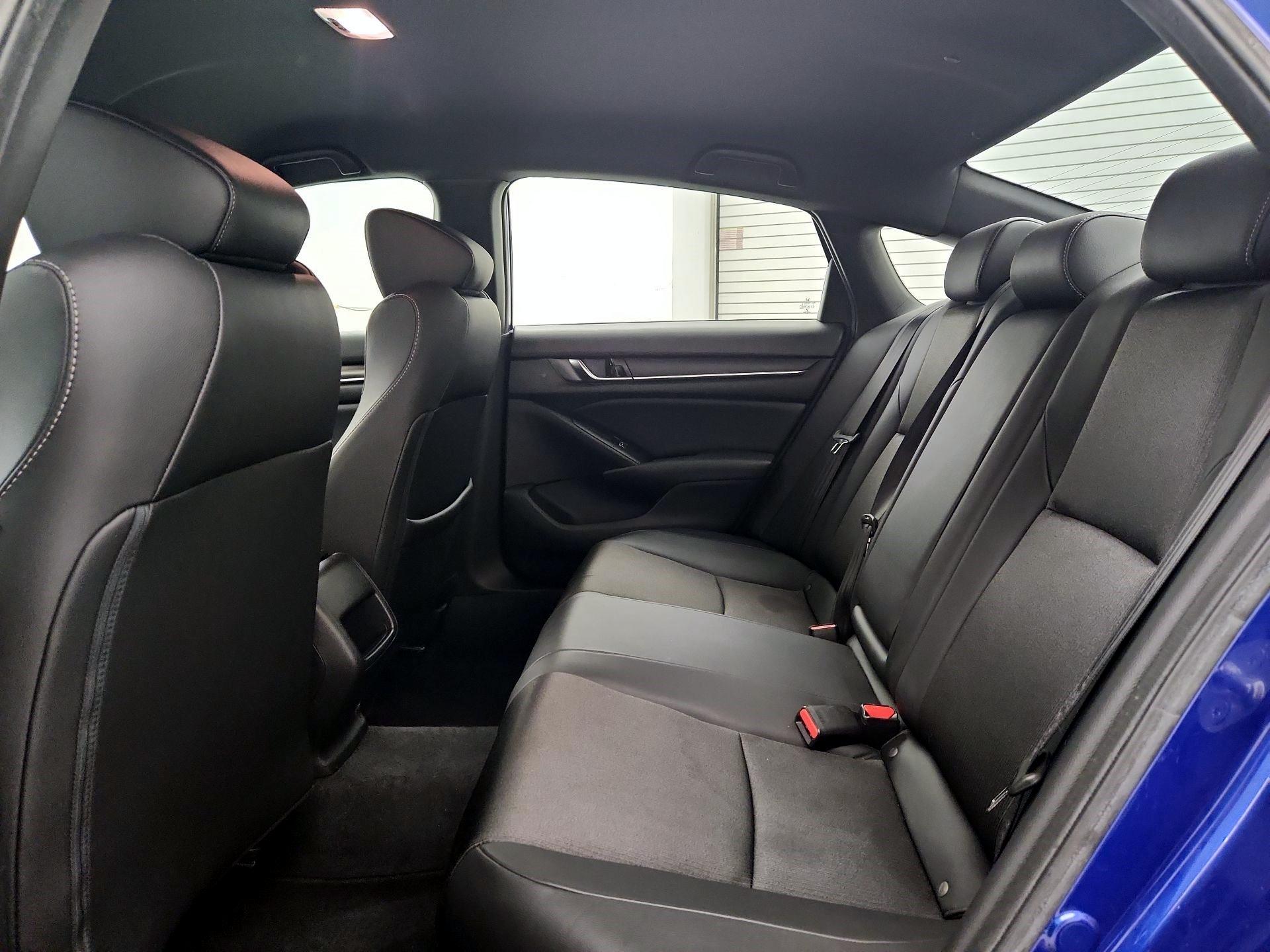 Thumbnail: 2020 Honda Accord - 17