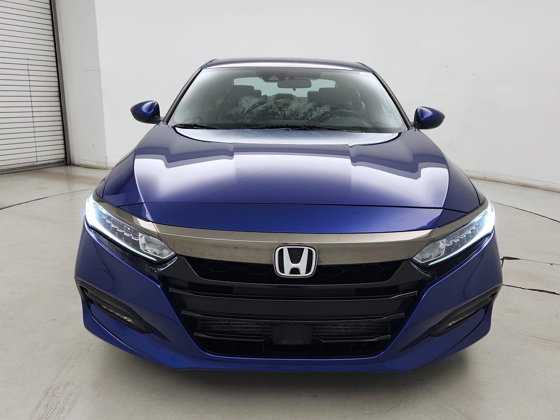 Thumbnail: 2020 Honda Accord - 2