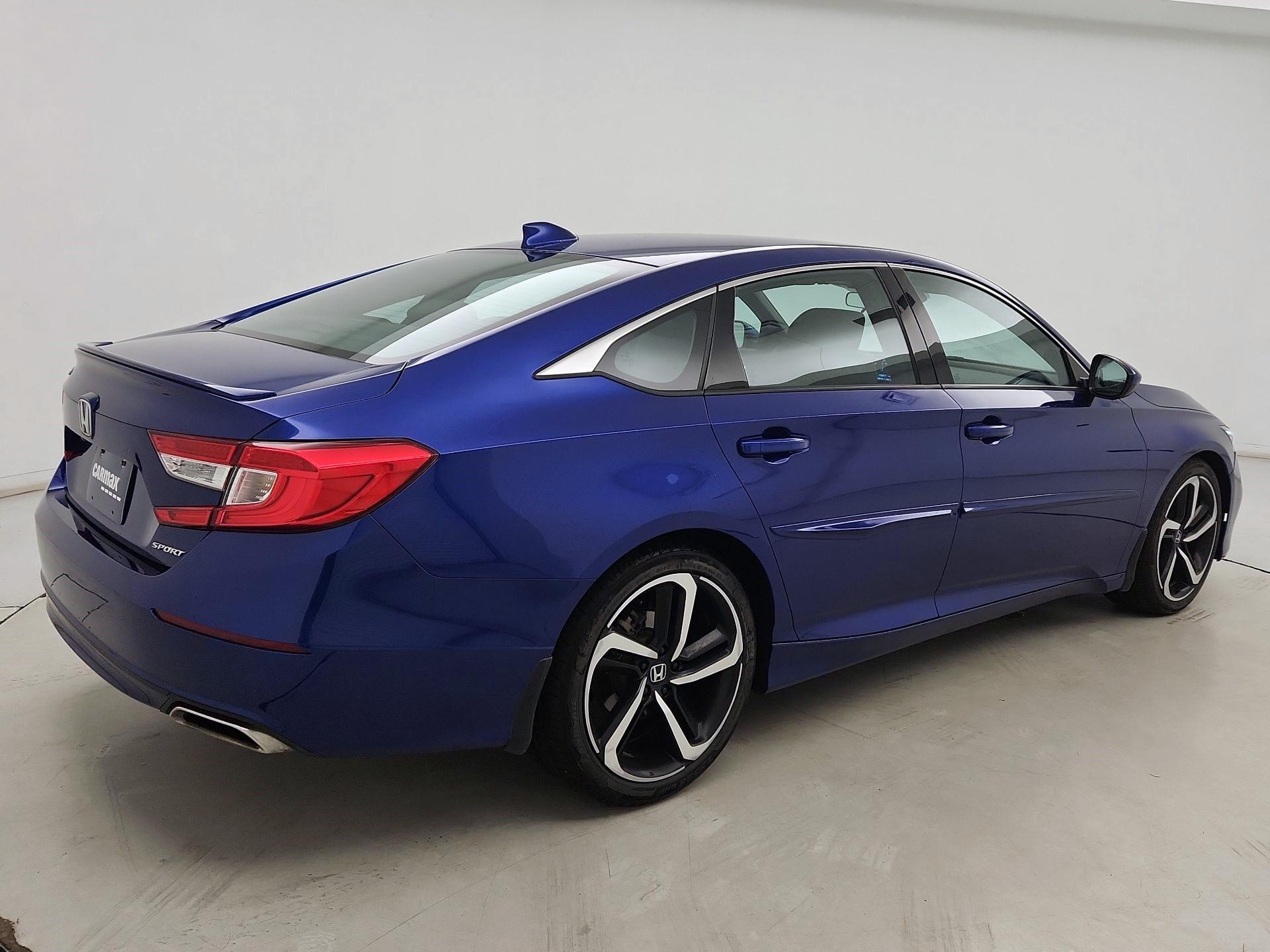 Thumbnail: 2020 Honda Accord - 5