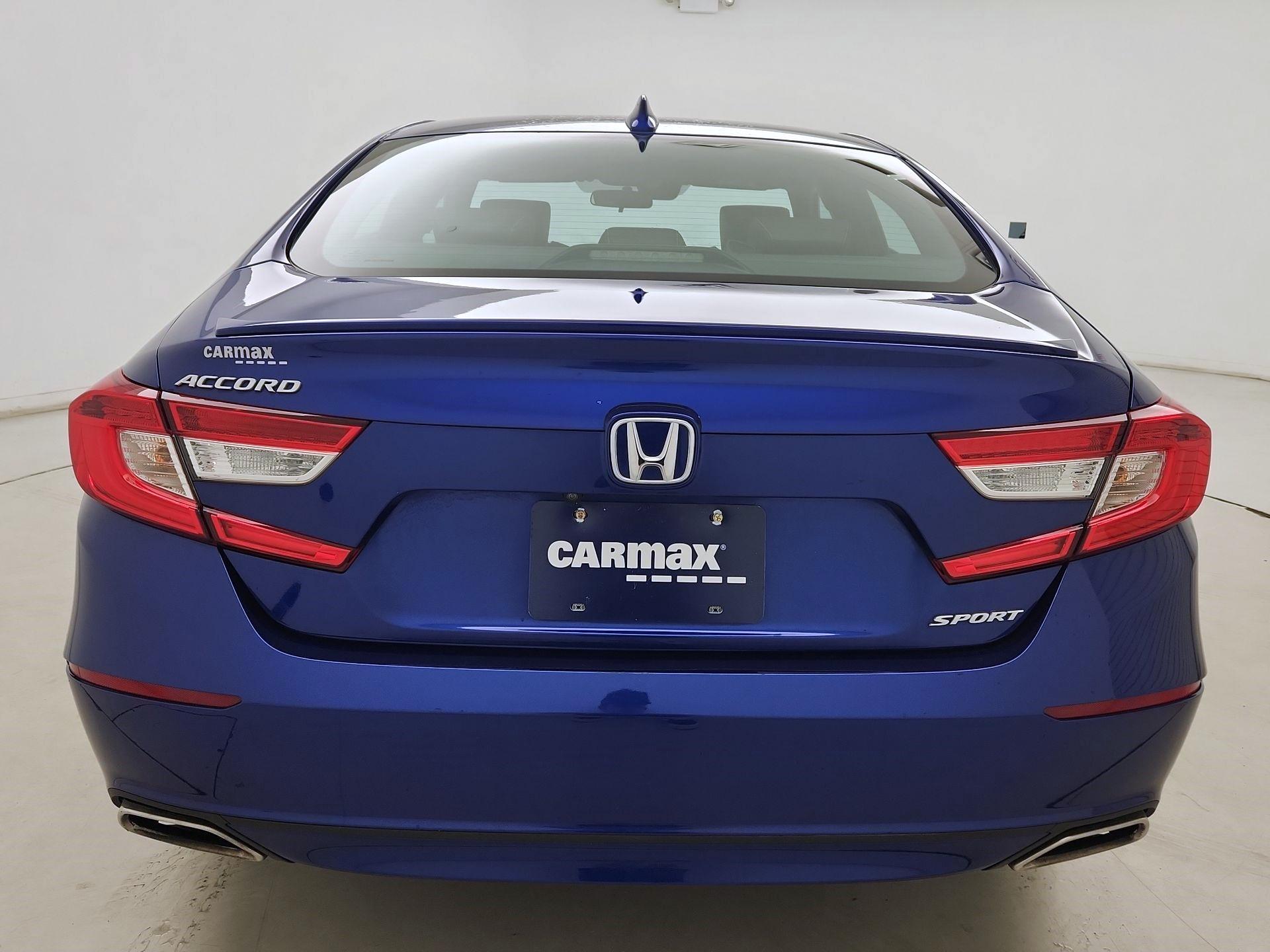 Thumbnail: 2020 Honda Accord - 6