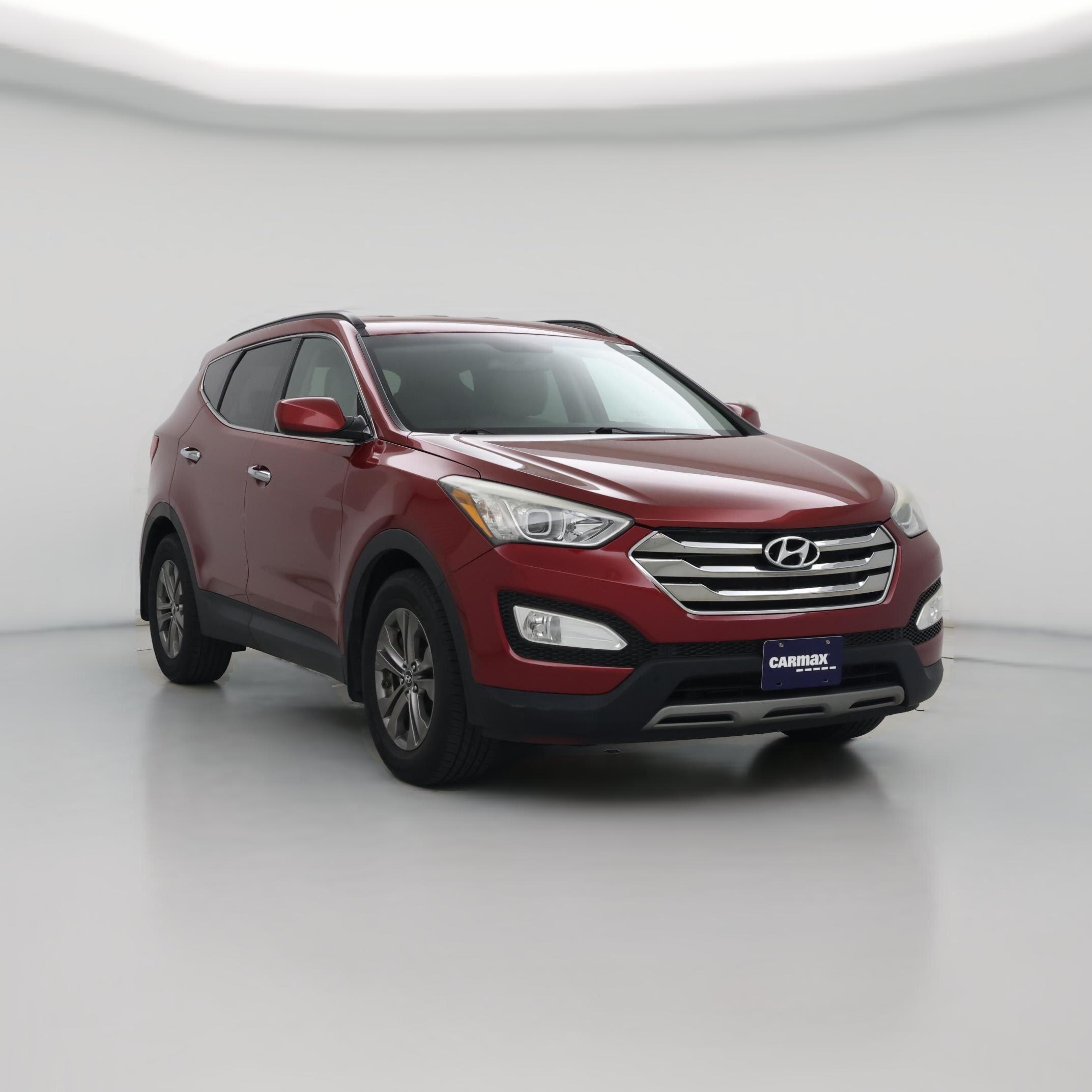 Thumbnail: 2014 Hyundai Santa Fe - 1