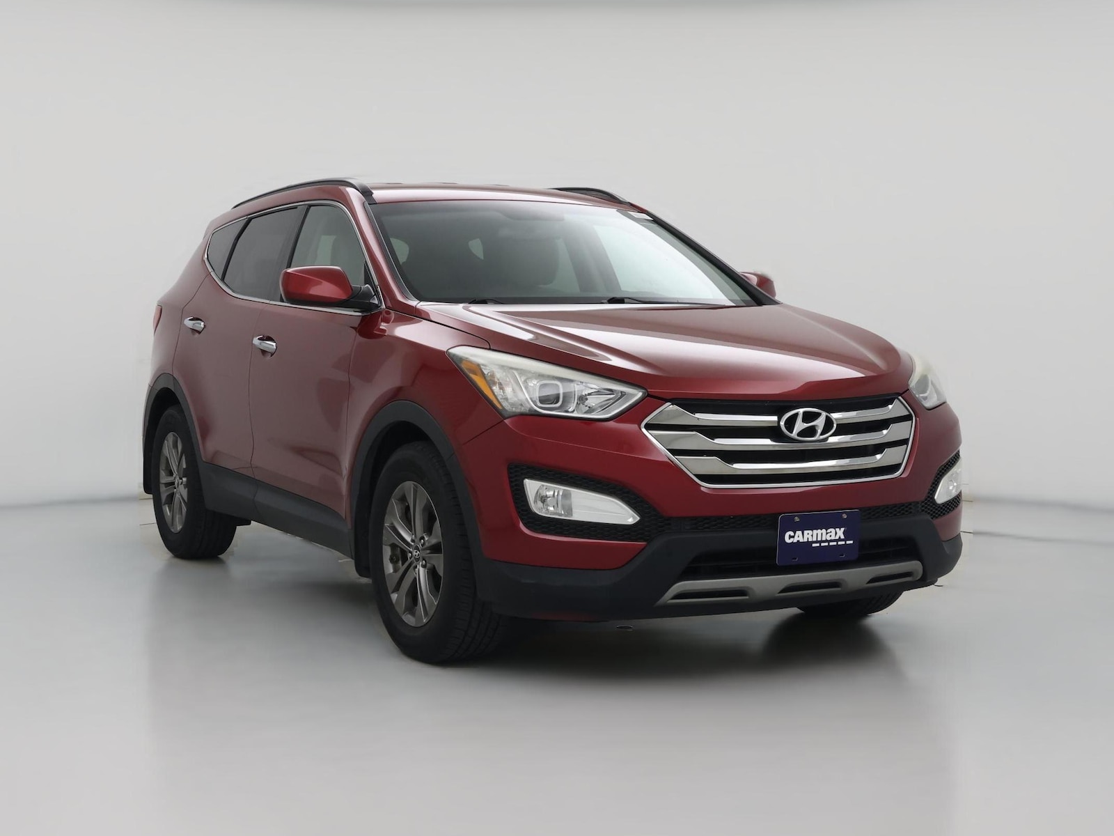 2014 Hyundai Santa Fe