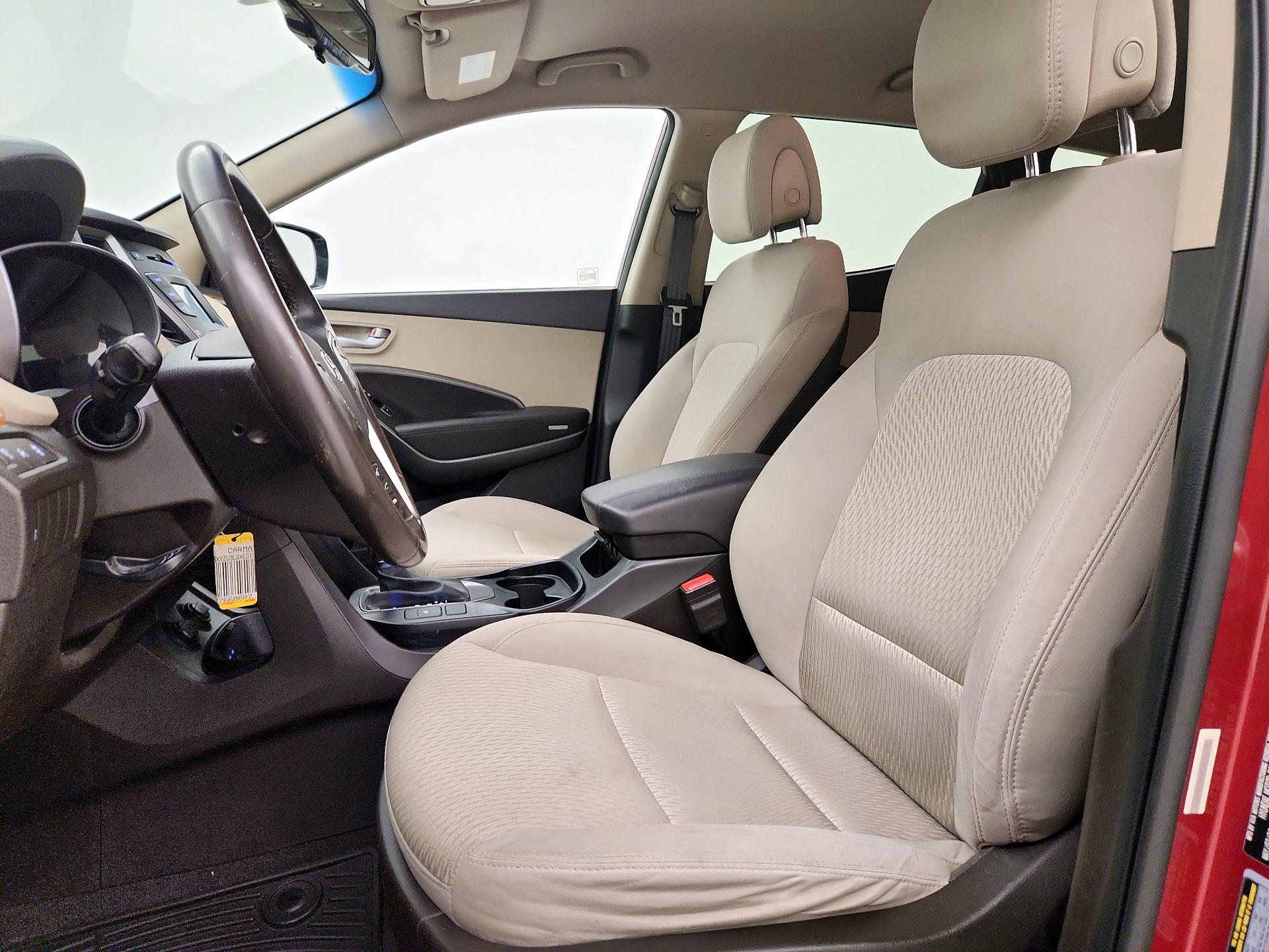 Thumbnail: 2014 Hyundai Santa Fe - 11