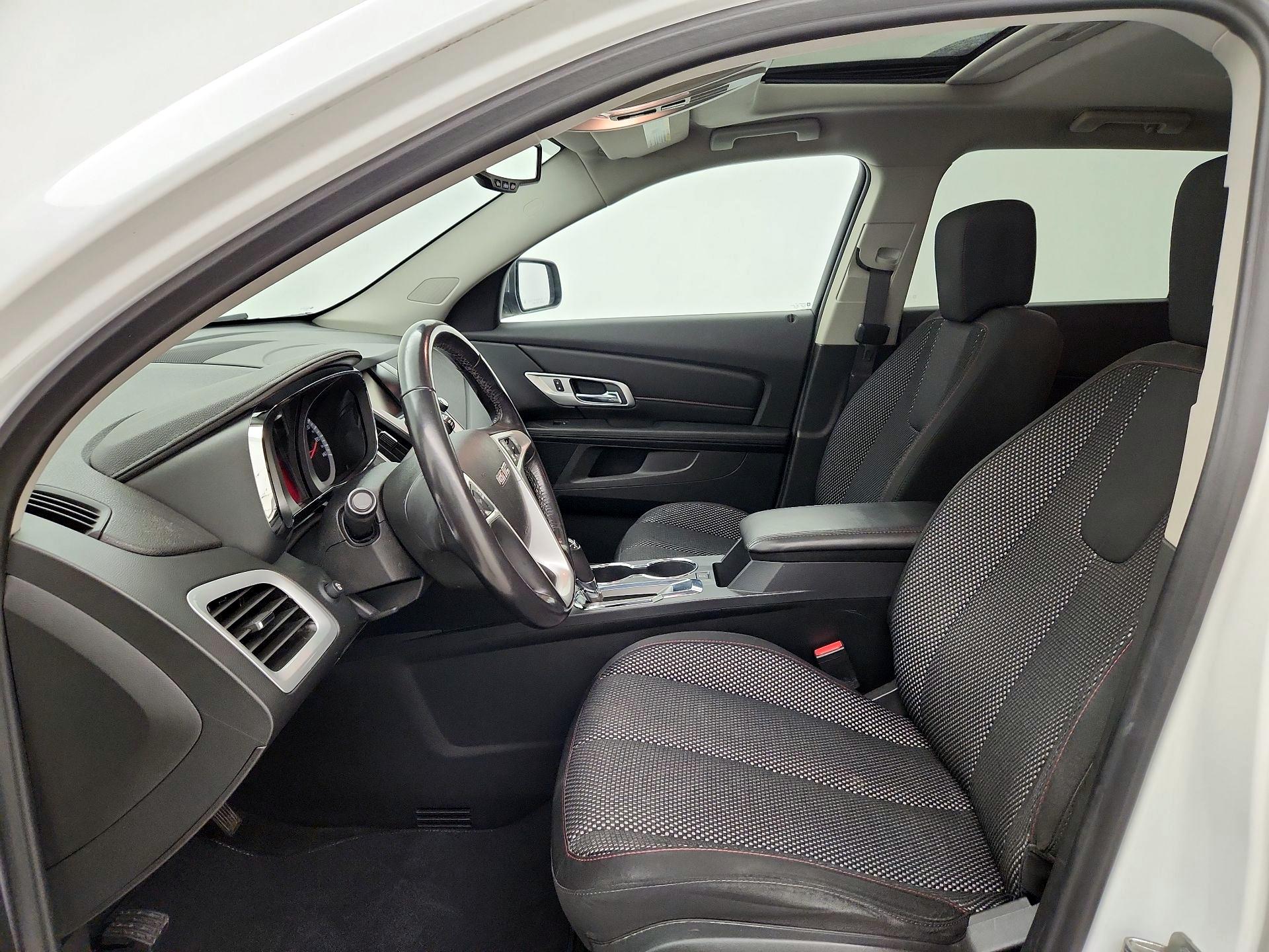Thumbnail: 2017 GMC Terrain - 11