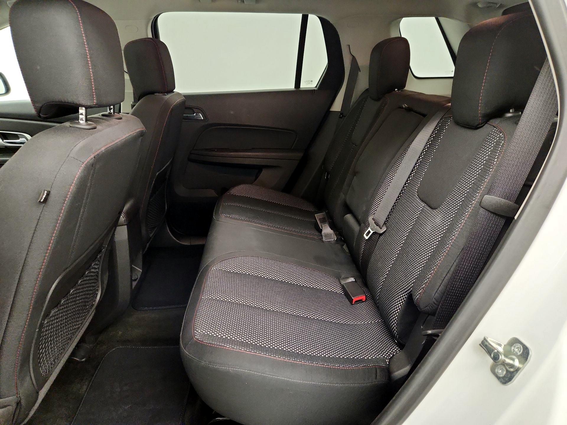 Thumbnail: 2017 GMC Terrain - 19