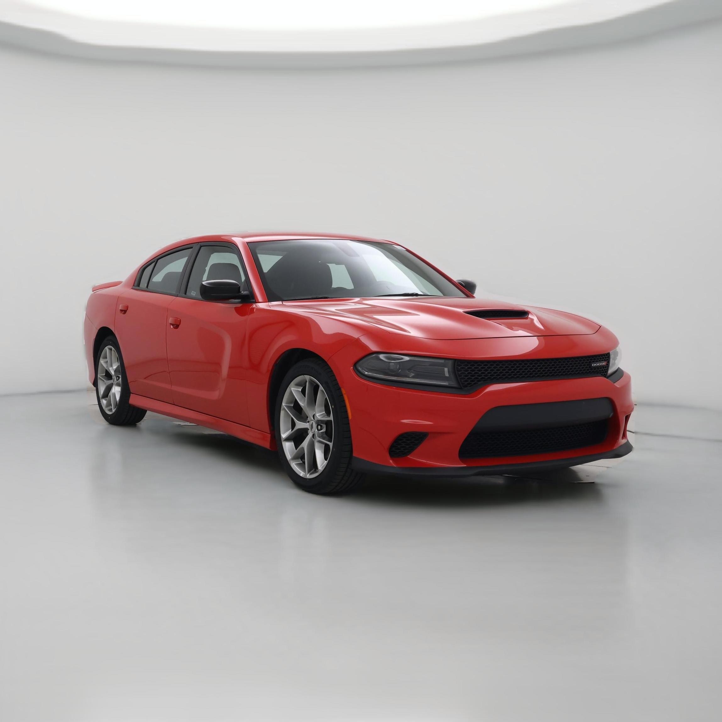 Thumbnail: 2023 Dodge Charger - 1