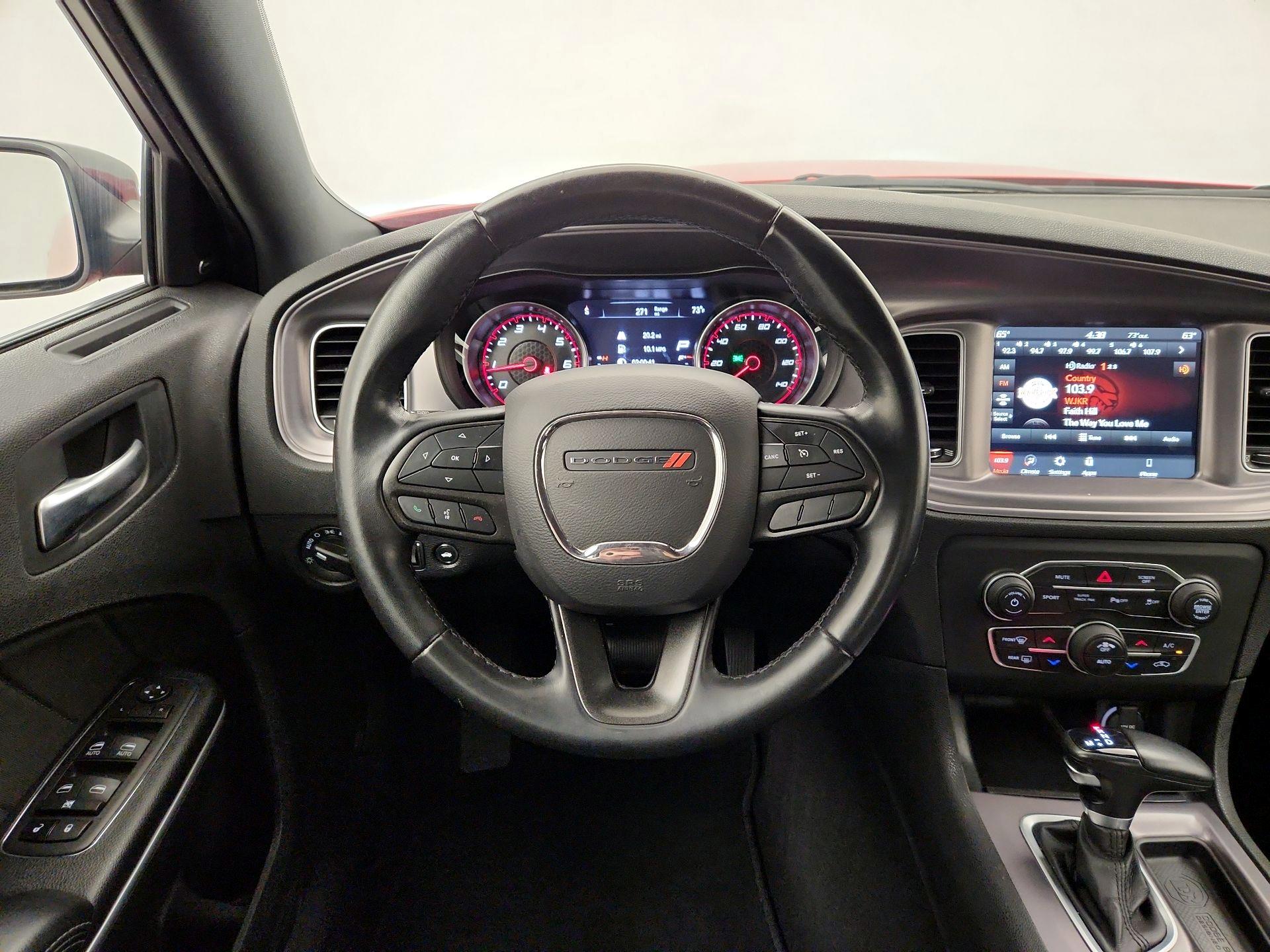 Thumbnail: 2023 Dodge Charger - 10