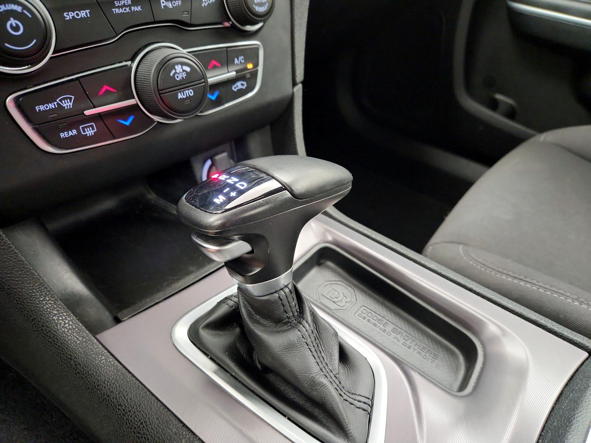 Thumbnail: 2023 Dodge Charger - 17