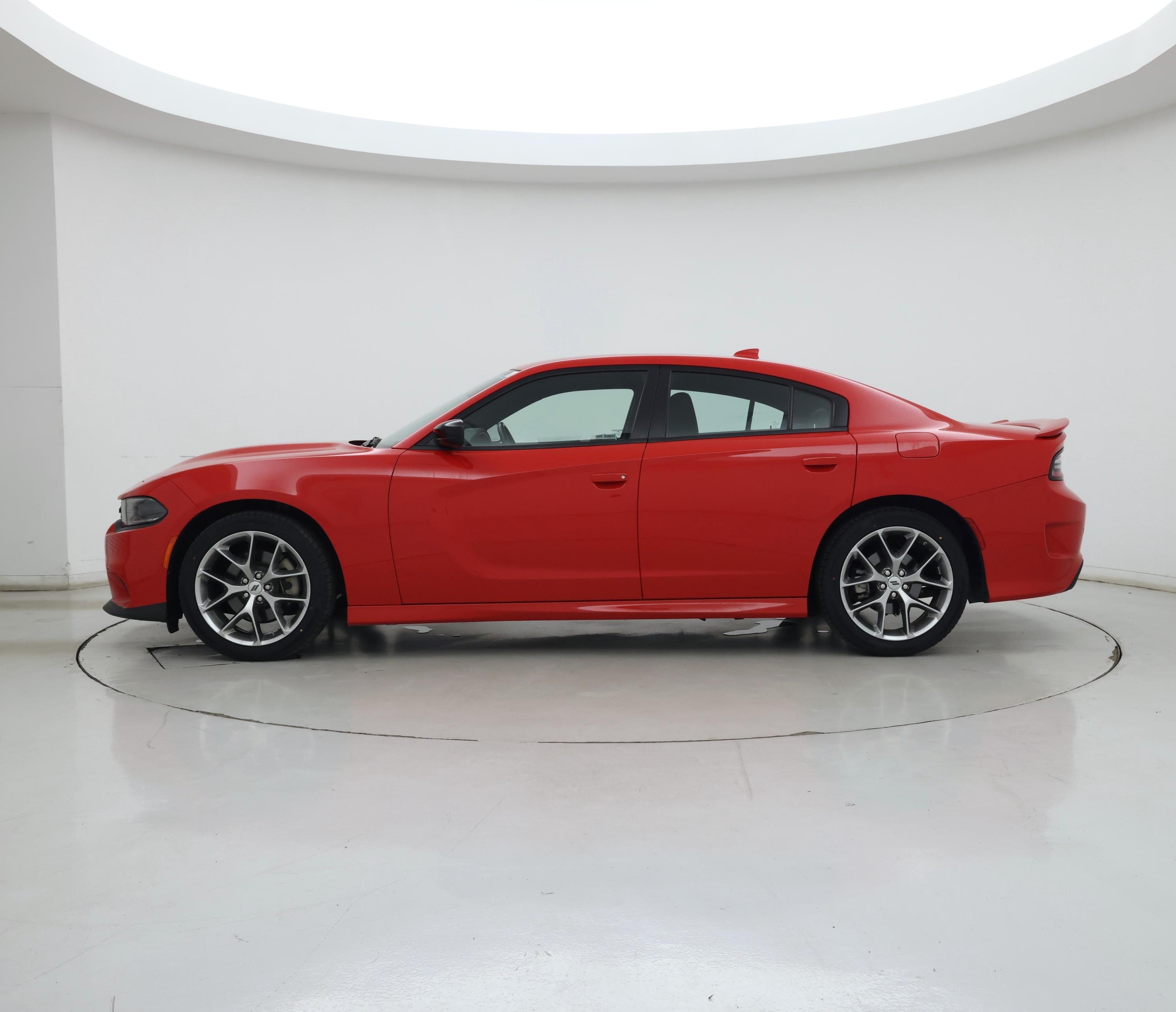Thumbnail: 2023 Dodge Charger - 3