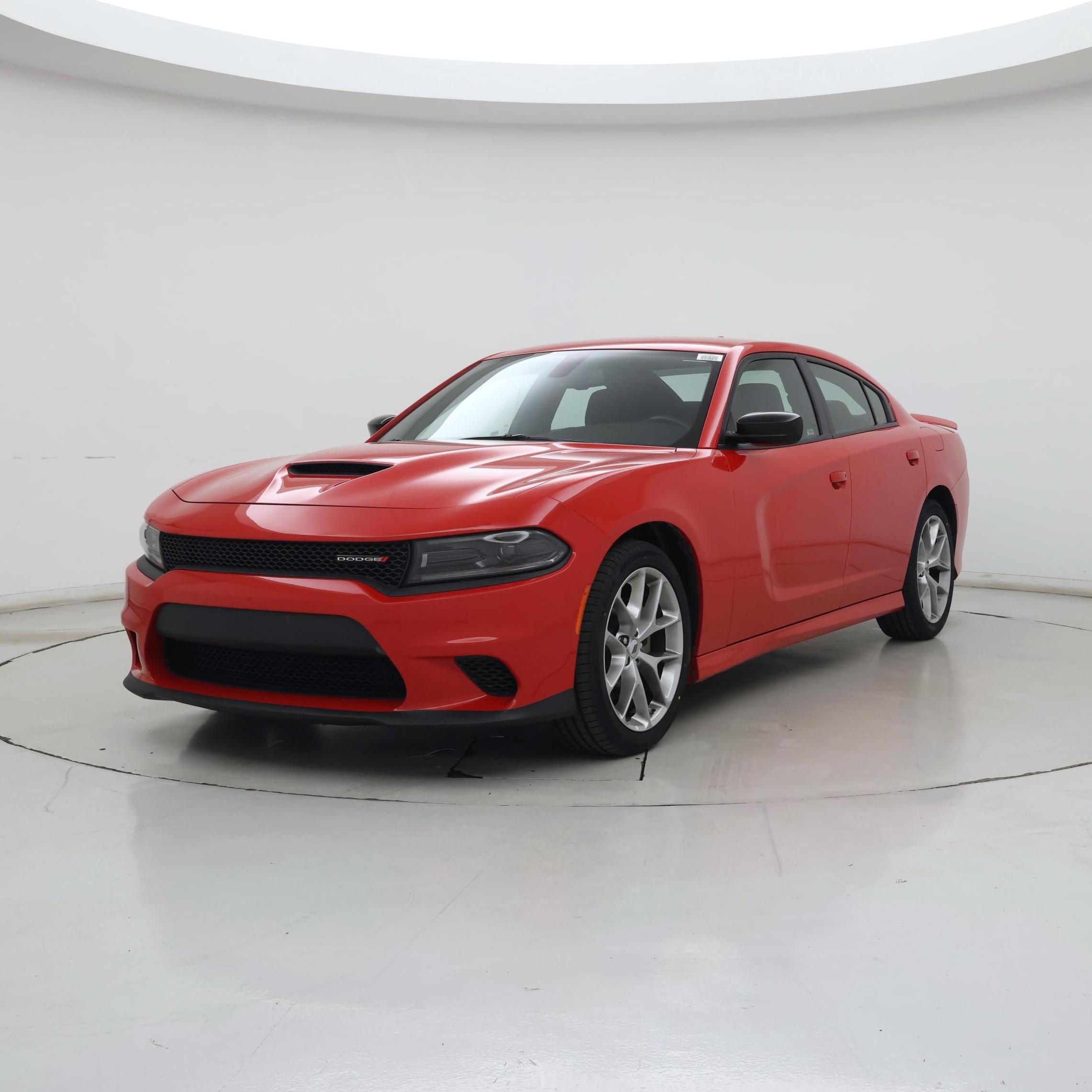 Thumbnail: 2023 Dodge Charger - 4