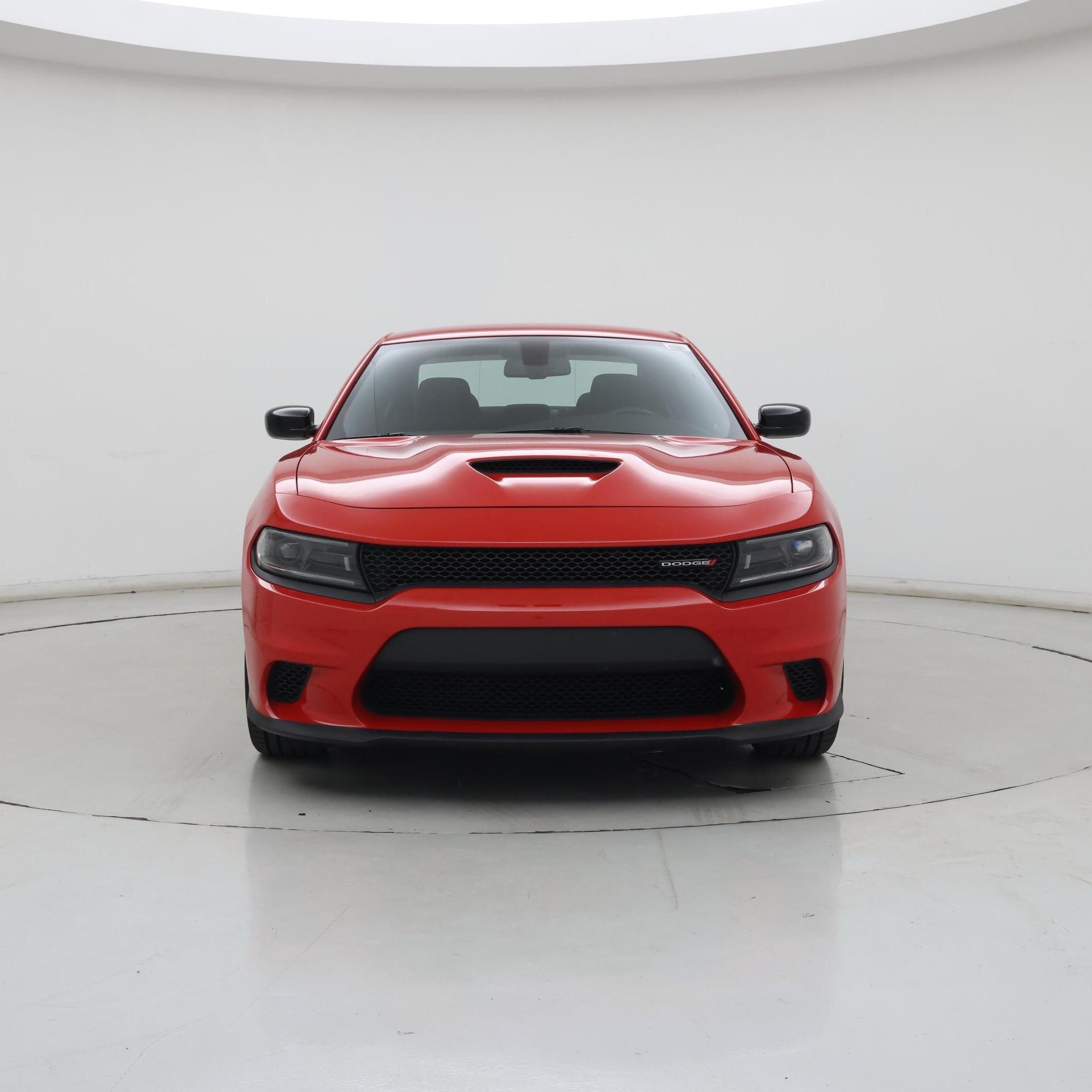 Thumbnail: 2023 Dodge Charger - 5