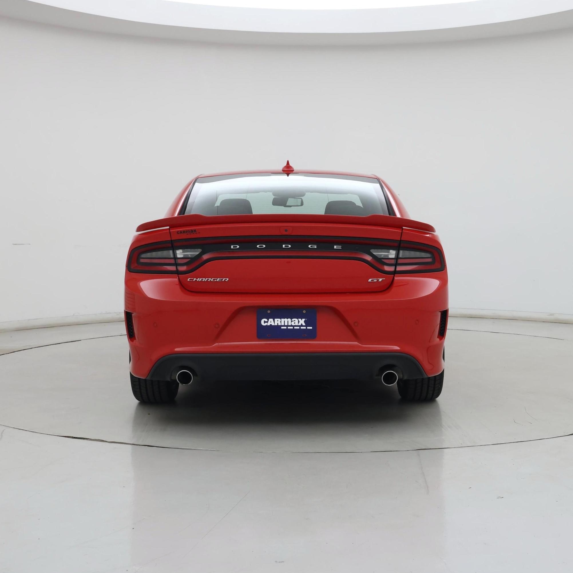 Thumbnail: 2023 Dodge Charger - 6