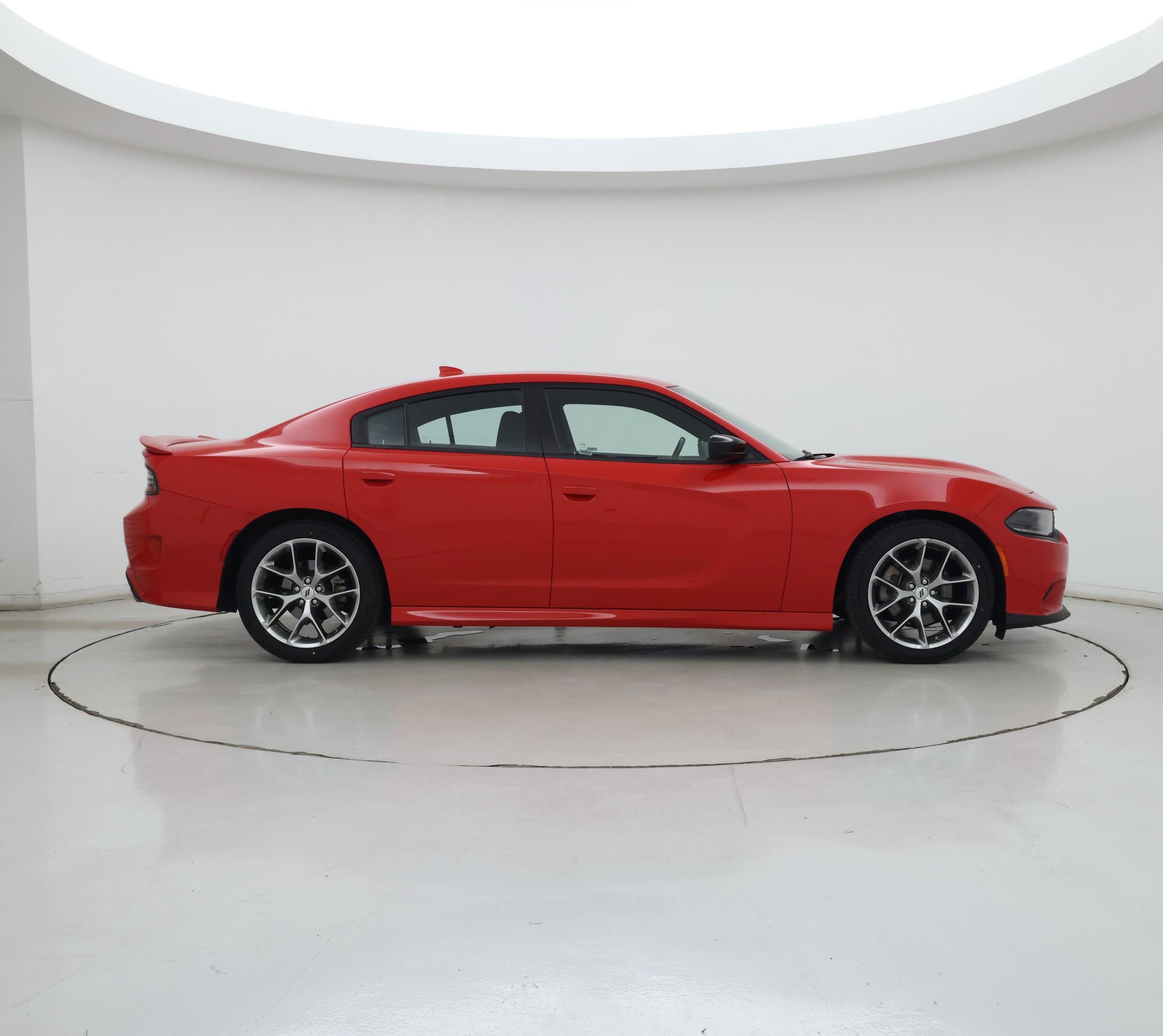 Thumbnail: 2023 Dodge Charger - 7