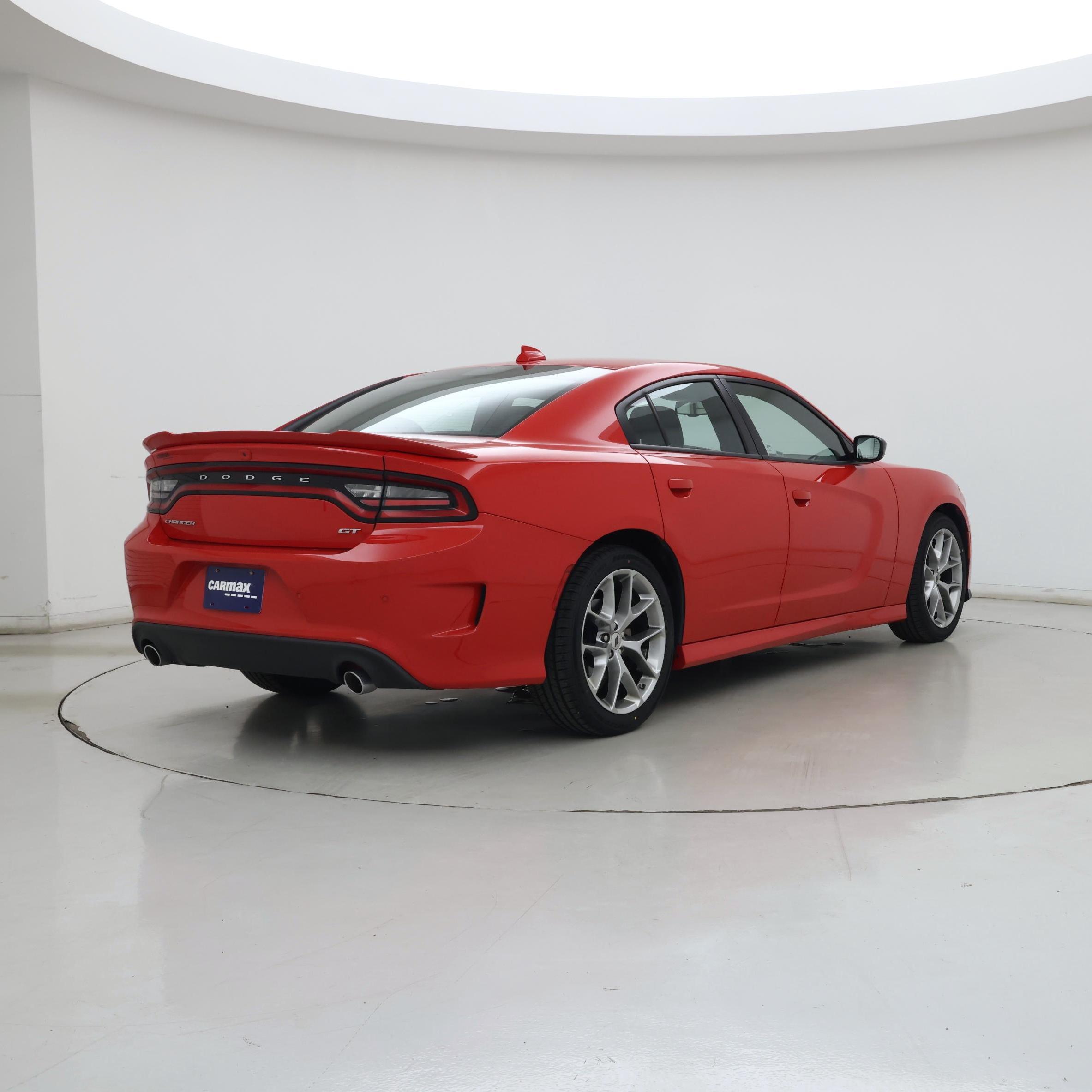 Thumbnail: 2023 Dodge Charger - 8