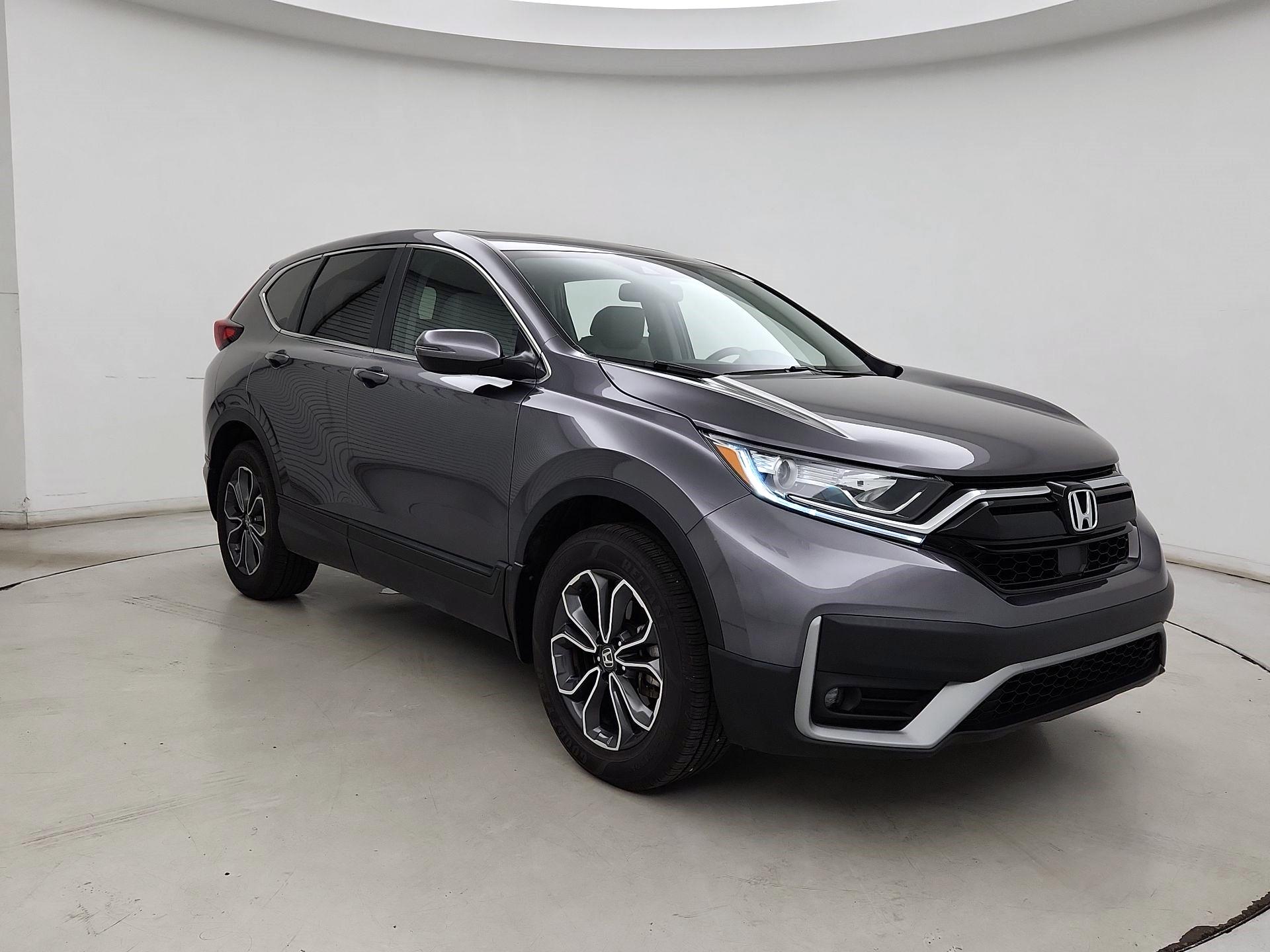 Thumbnail: 2022 Honda CR-V - 1