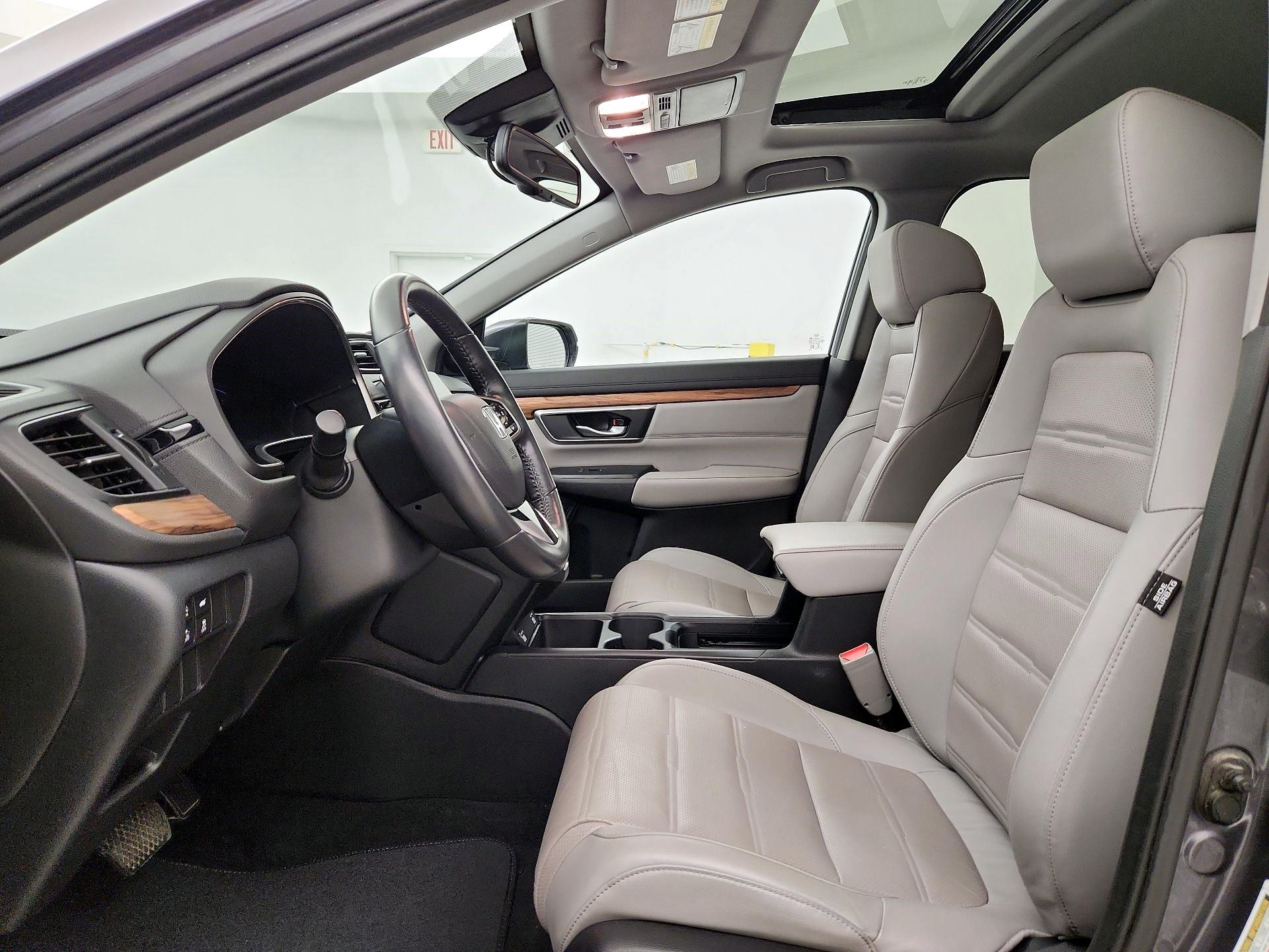 Thumbnail: 2022 Honda CR-V - 9