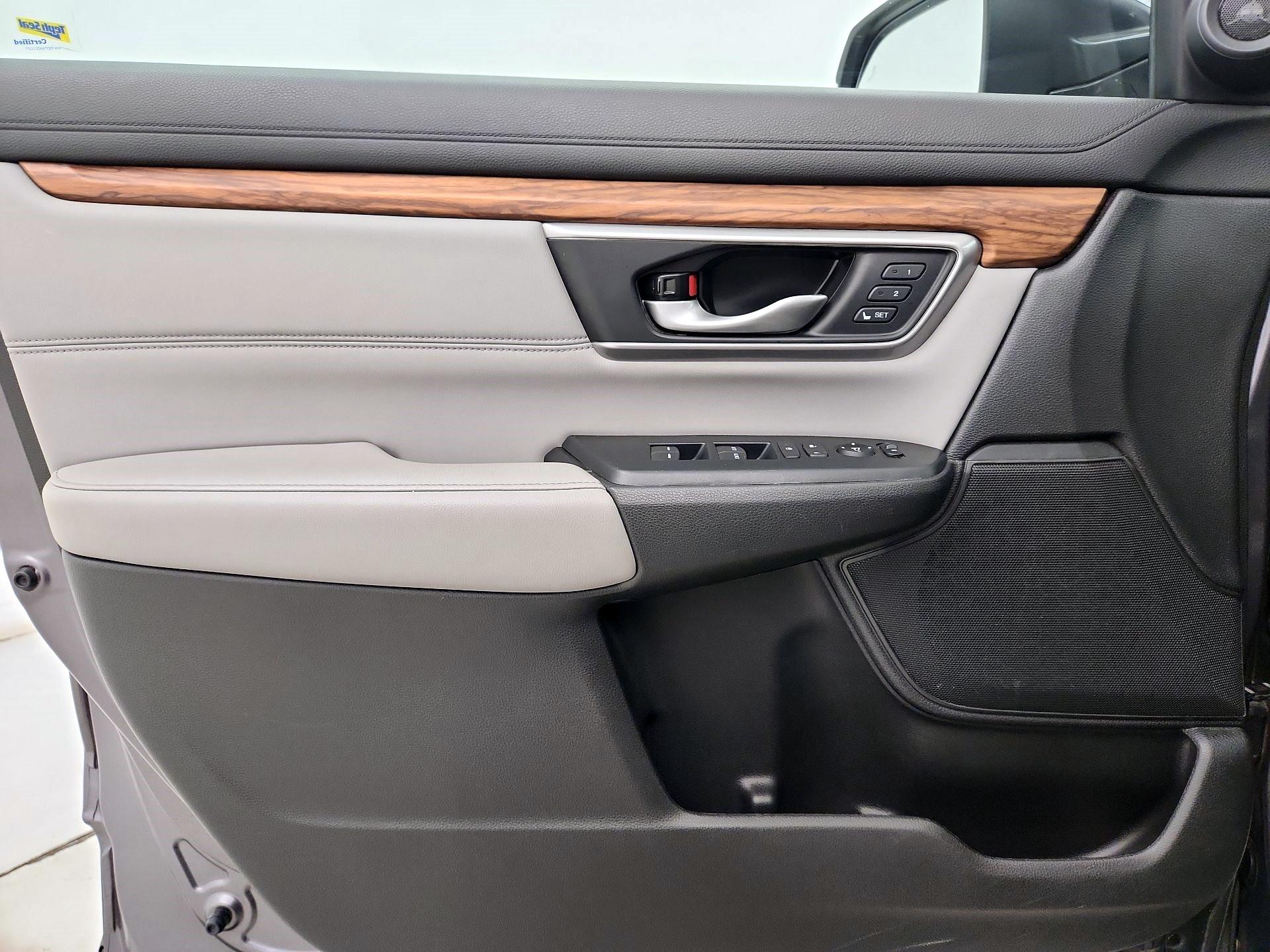 Thumbnail: 2022 Honda CR-V - 10