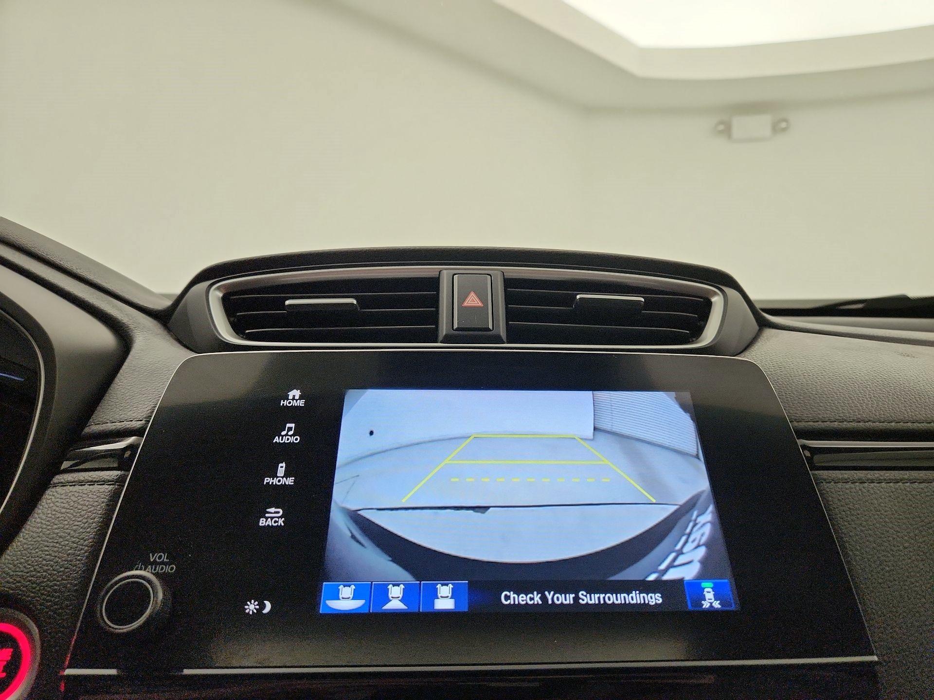 Thumbnail: 2022 Honda CR-V - 12