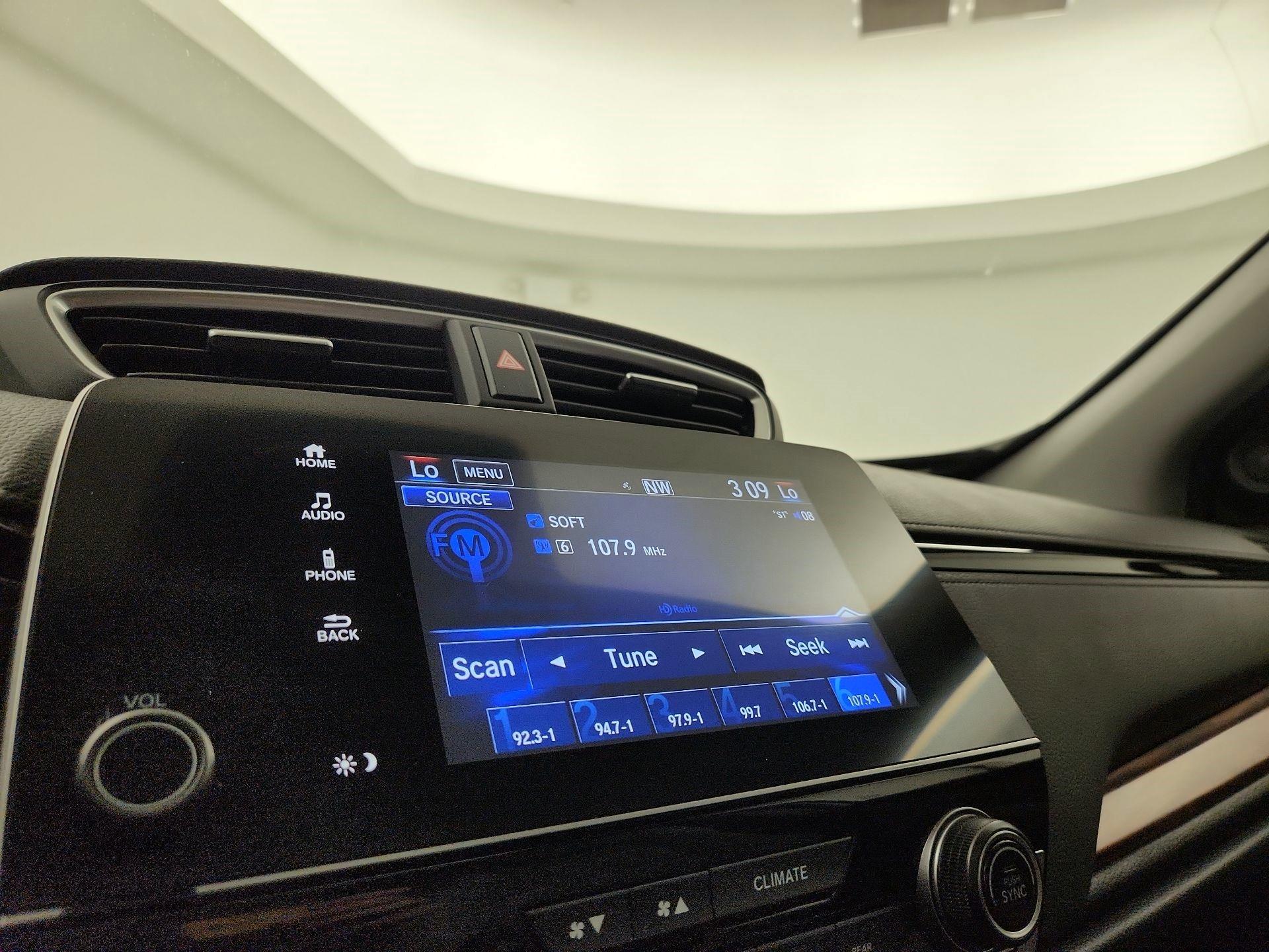 Thumbnail: 2022 Honda CR-V - 13