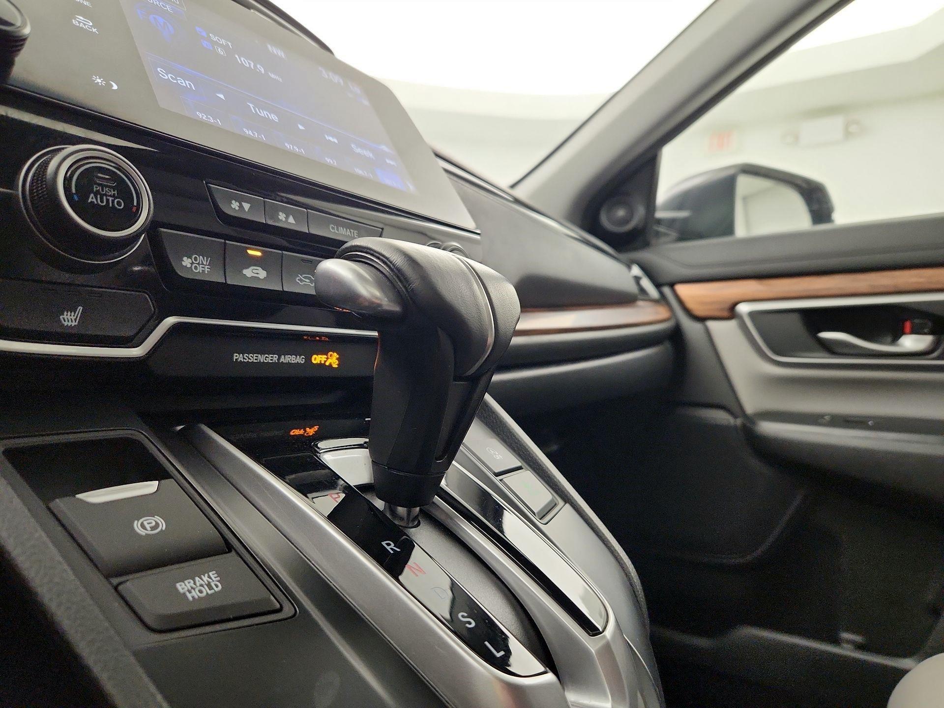 Thumbnail: 2022 Honda CR-V - 15