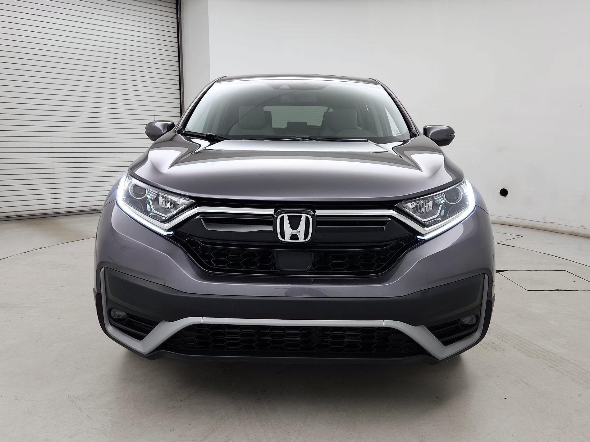 Thumbnail: 2022 Honda CR-V - 2