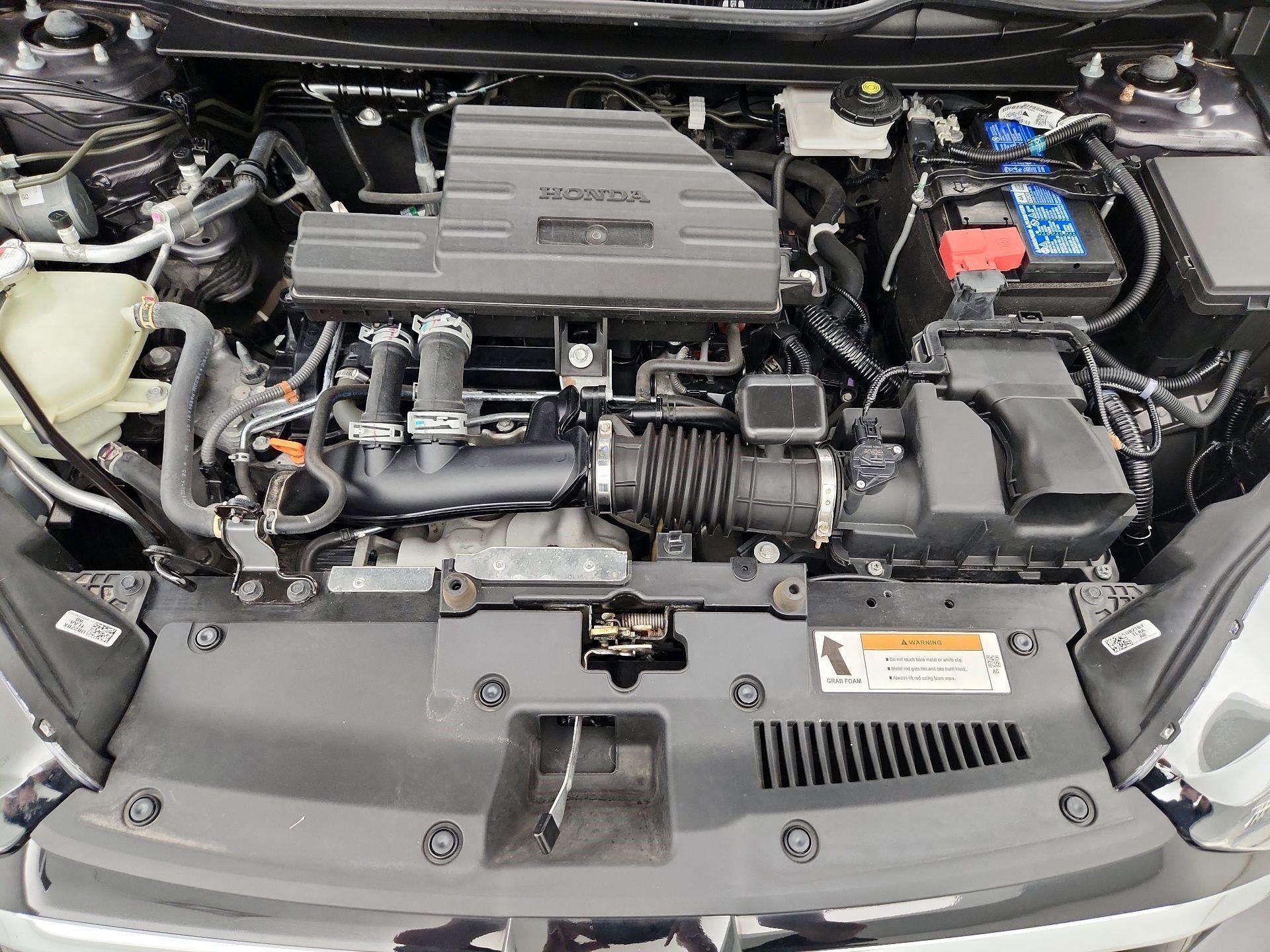 Thumbnail: 2022 Honda CR-V - 20