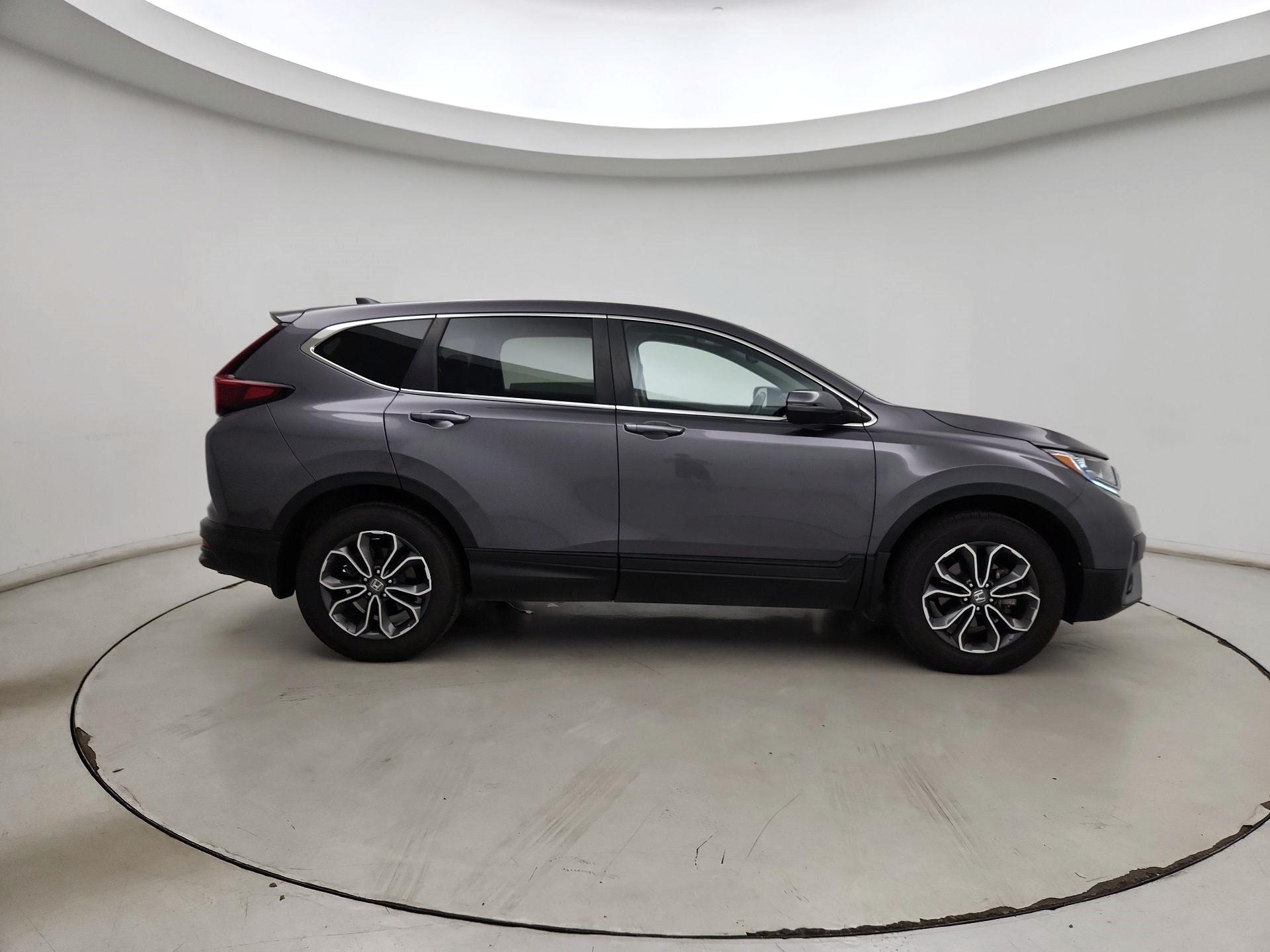 Thumbnail: 2022 Honda CR-V - 4