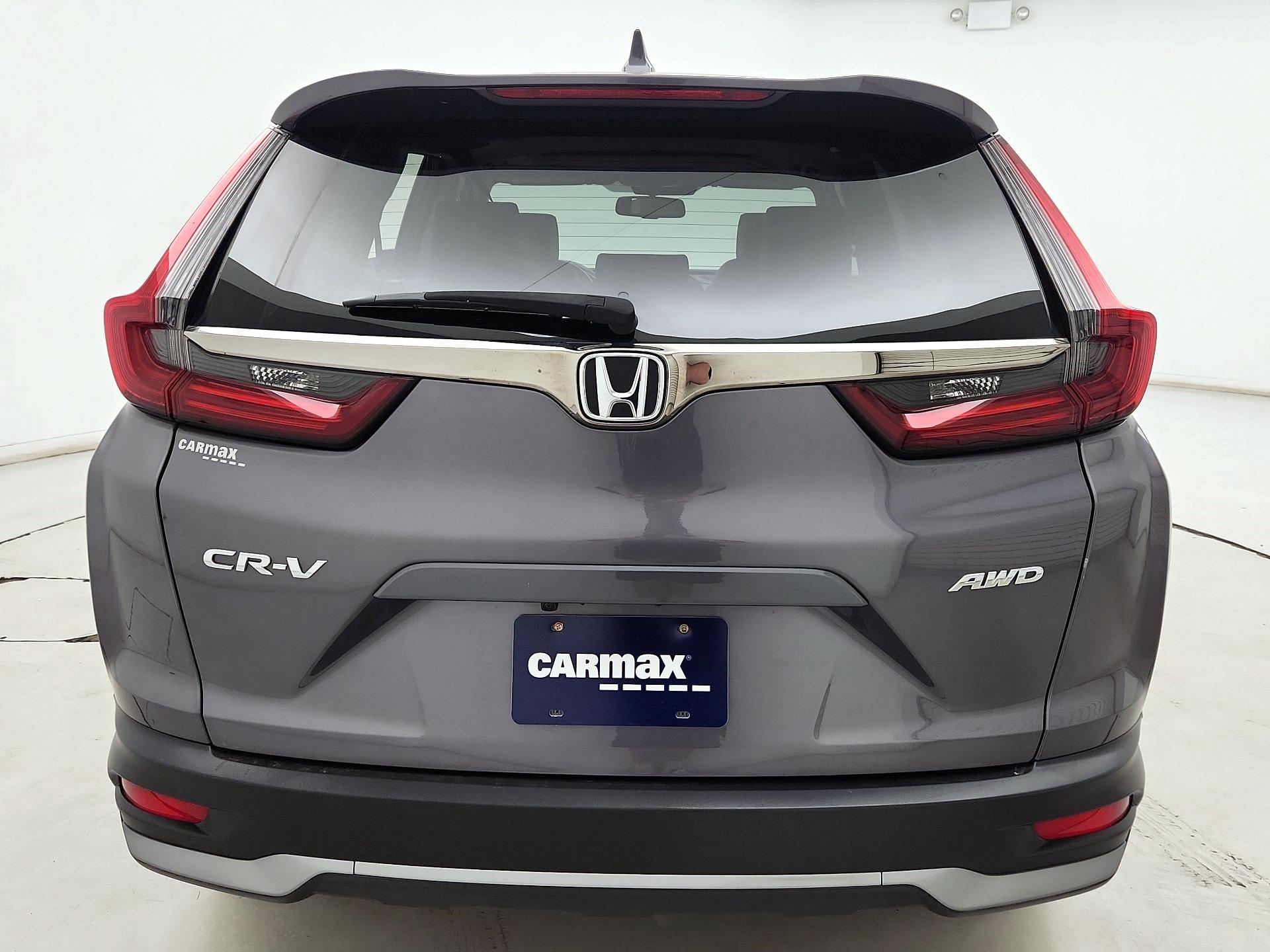 Thumbnail: 2022 Honda CR-V - 6