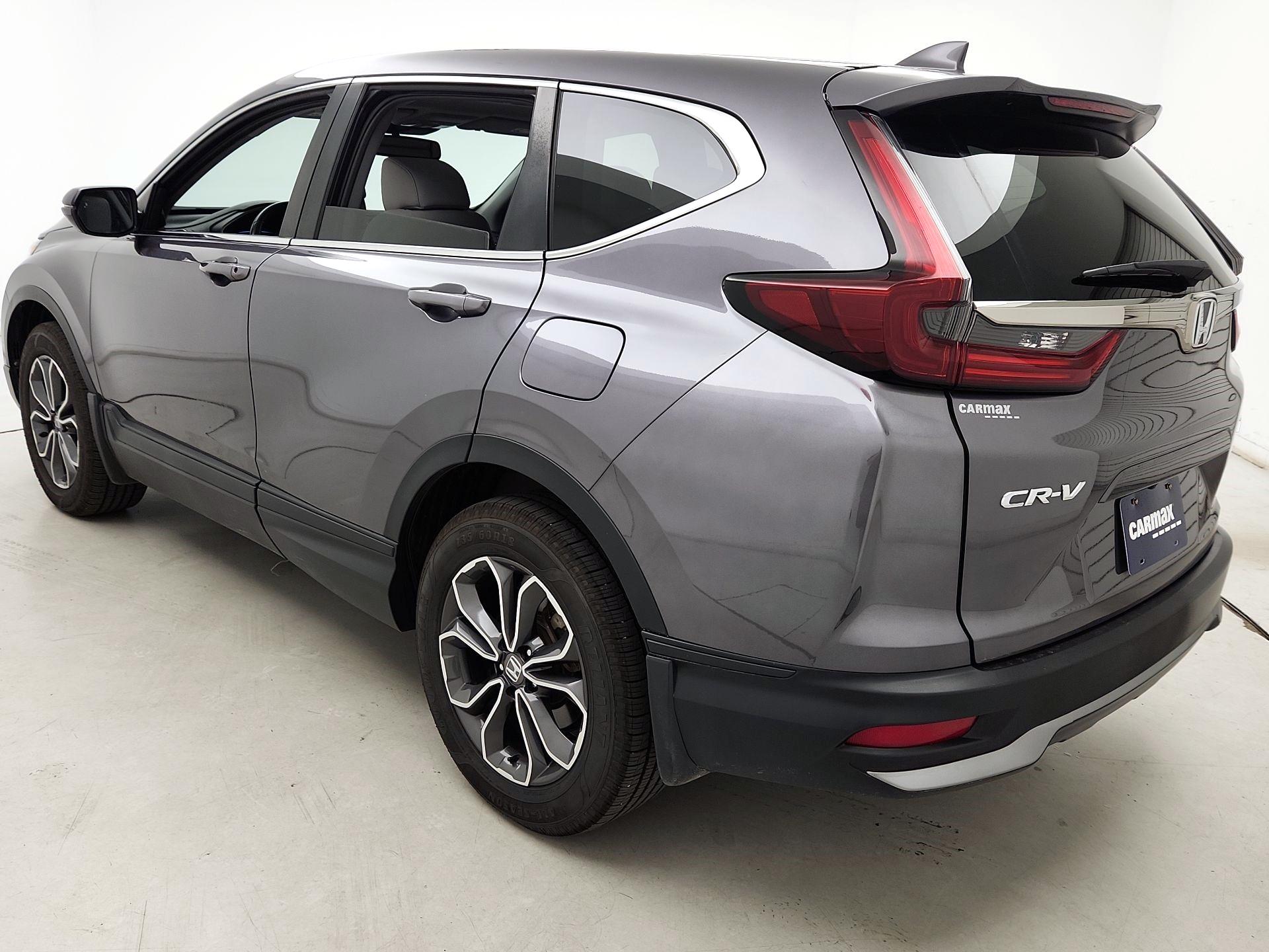 Thumbnail: 2022 Honda CR-V - 7