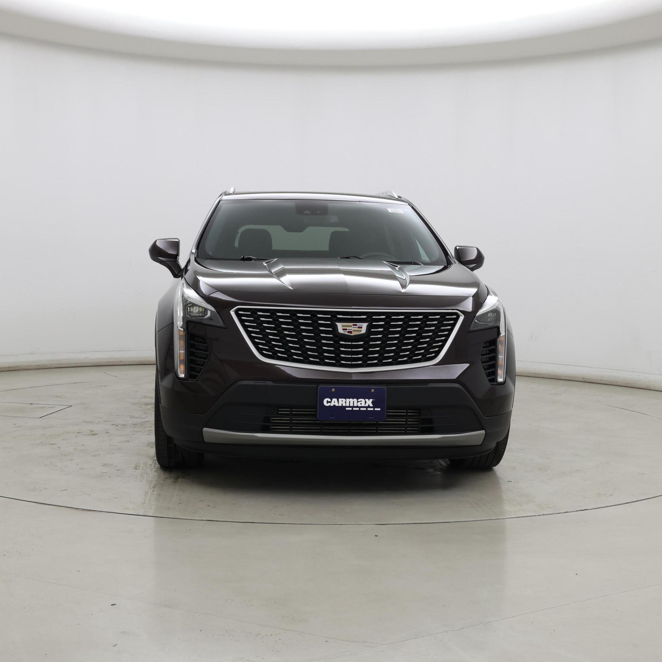Thumbnail: 2020 Cadillac XT4 - 5