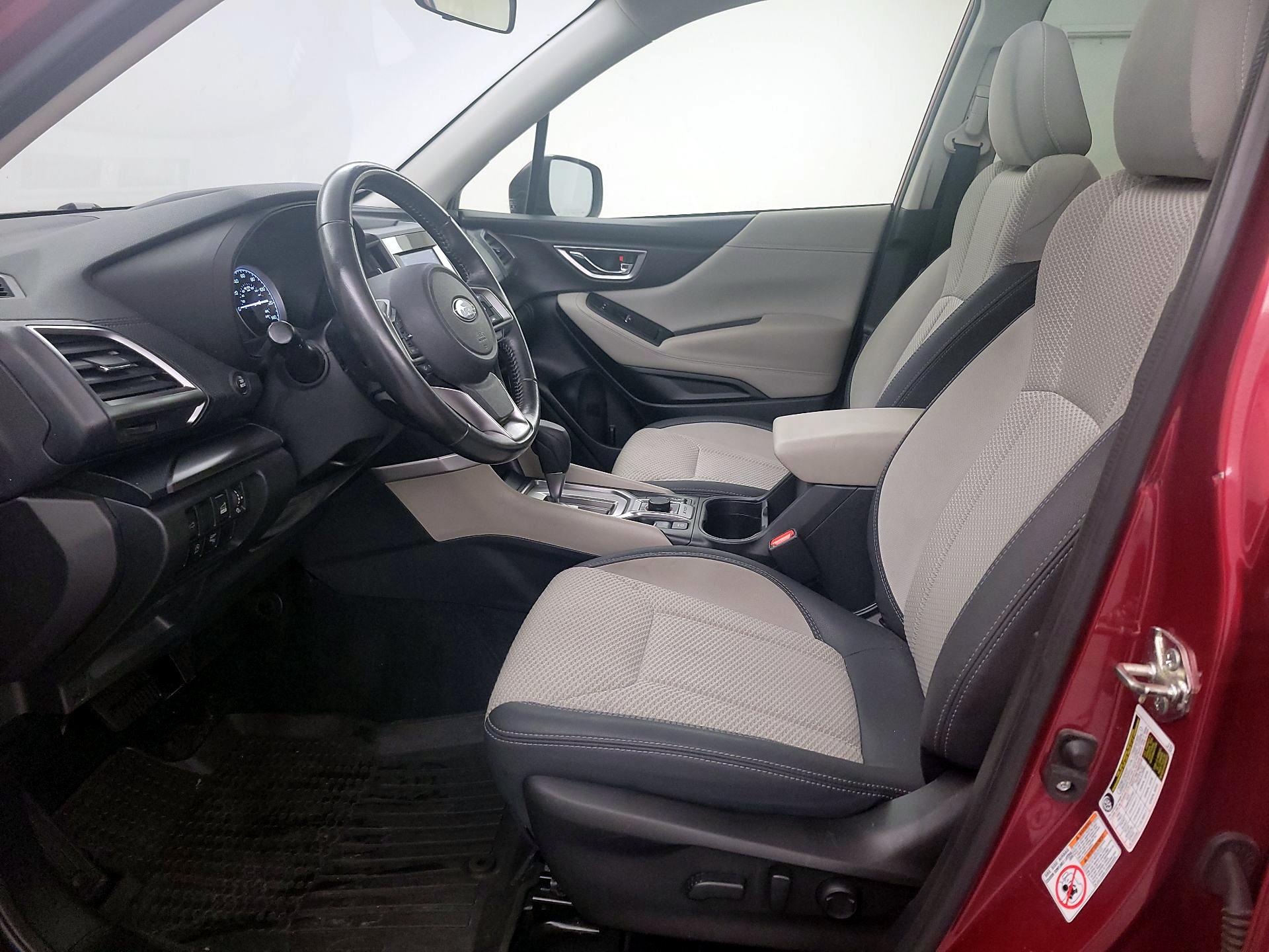 Thumbnail: 2019 Subaru Forester - 11
