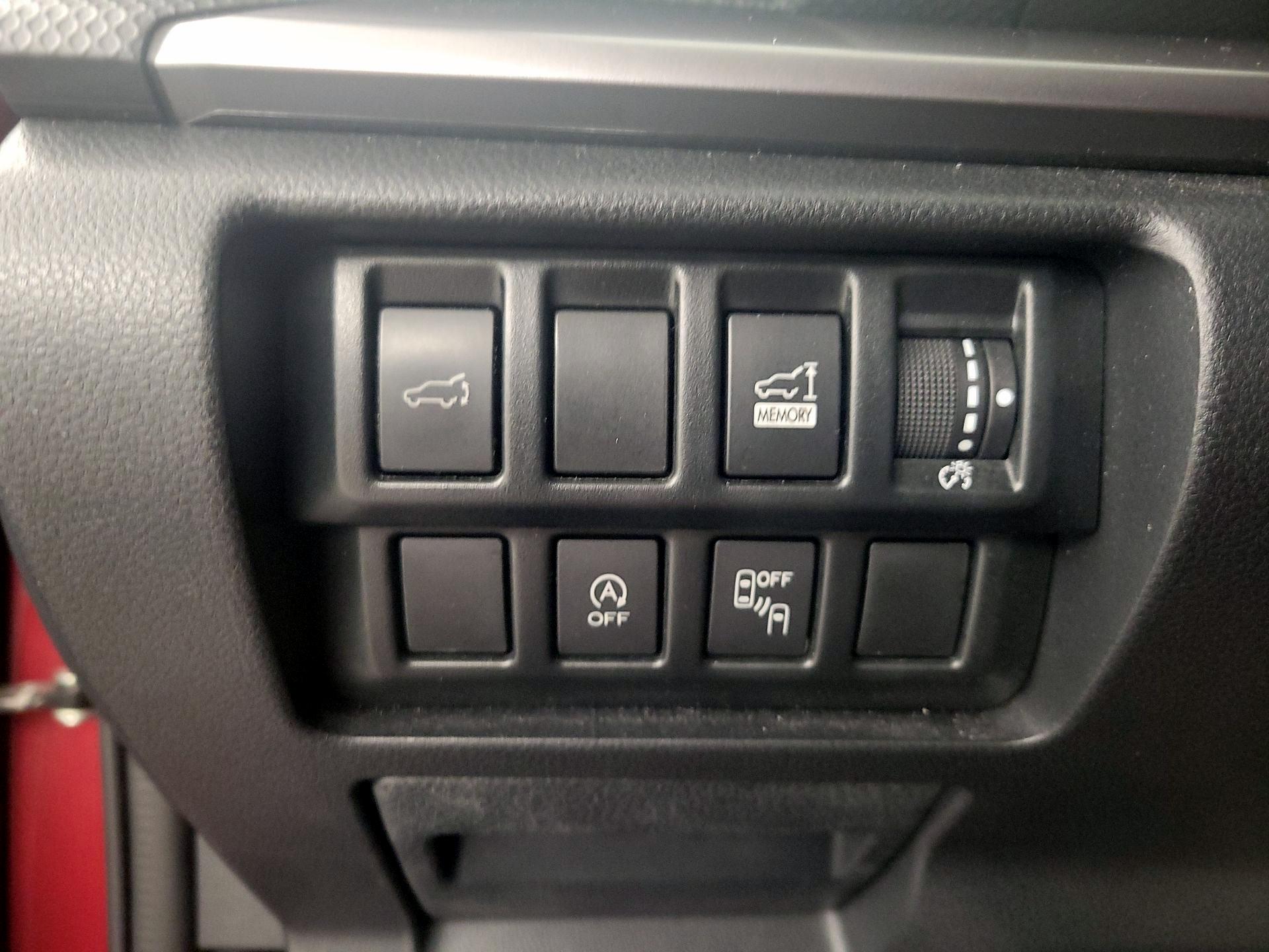 Thumbnail: 2019 Subaru Forester - 13