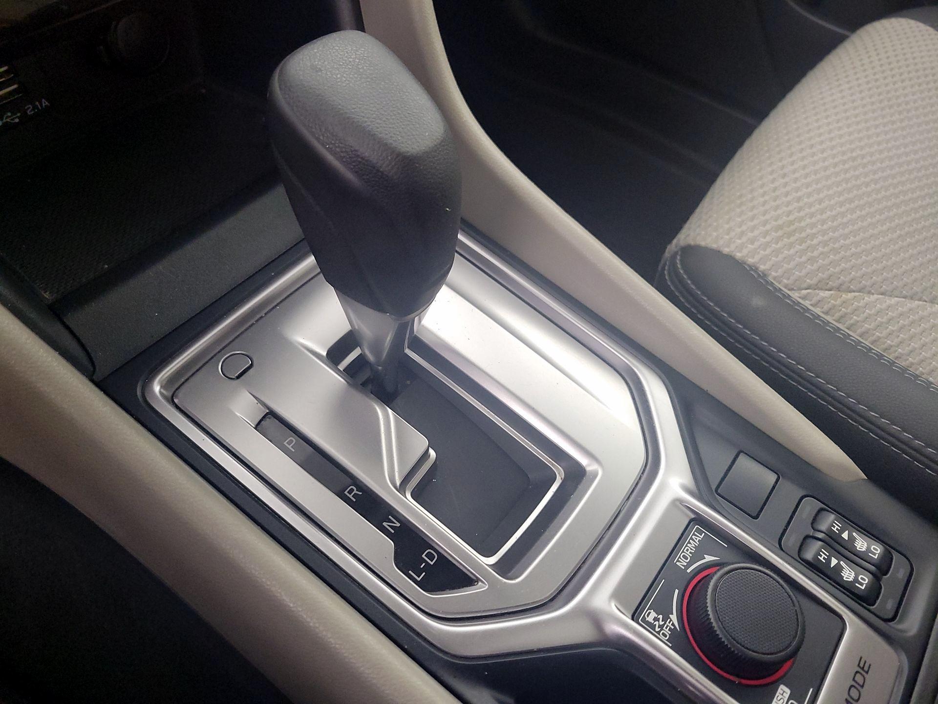 Thumbnail: 2019 Subaru Forester - 17