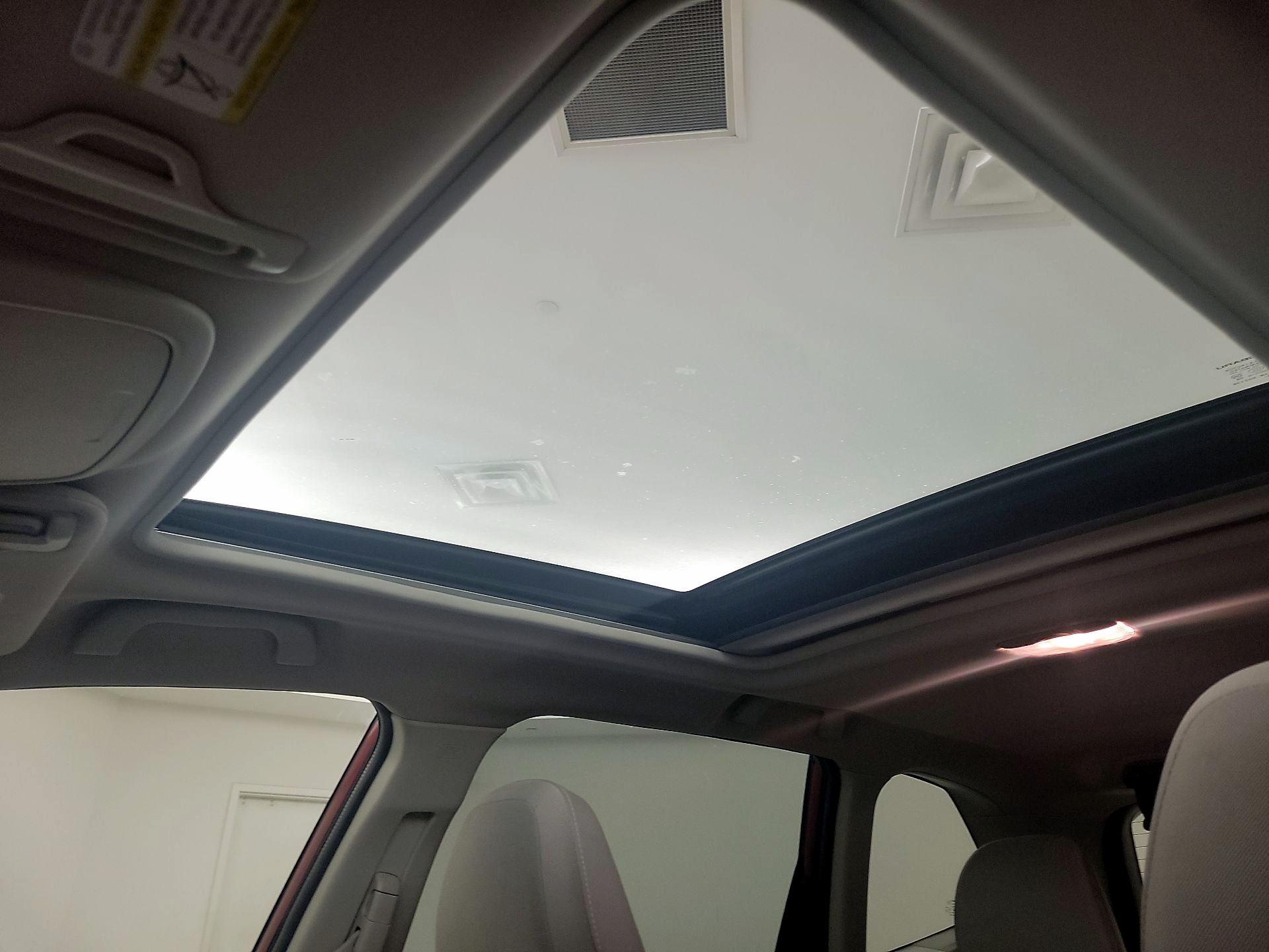 Thumbnail: 2019 Subaru Forester - 19