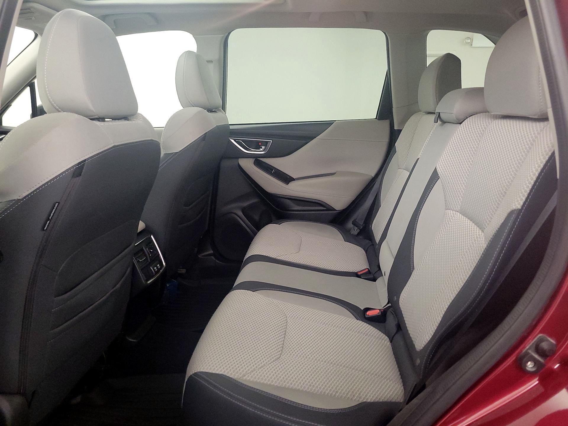 Thumbnail: 2019 Subaru Forester - 20