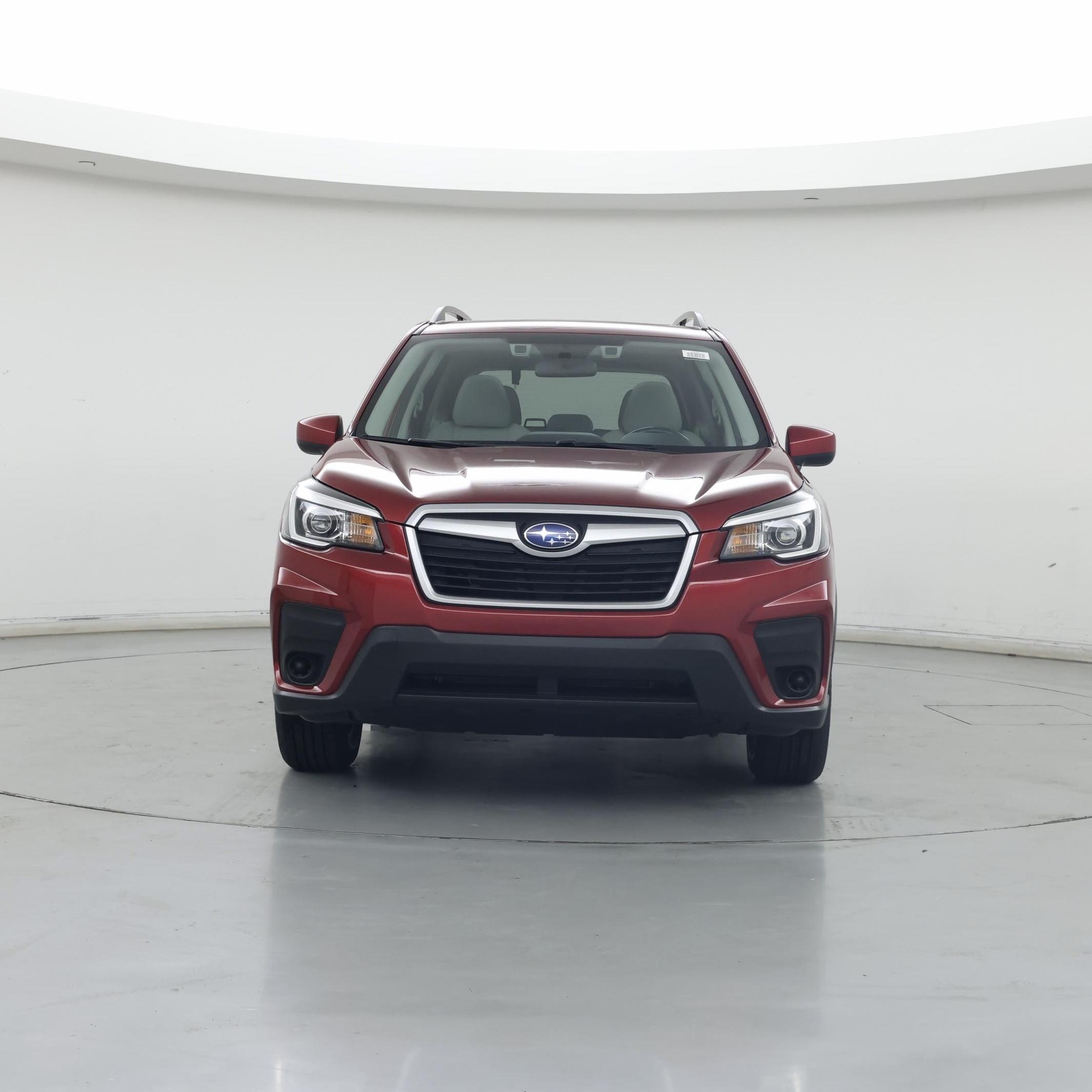 Thumbnail: 2019 Subaru Forester - 5