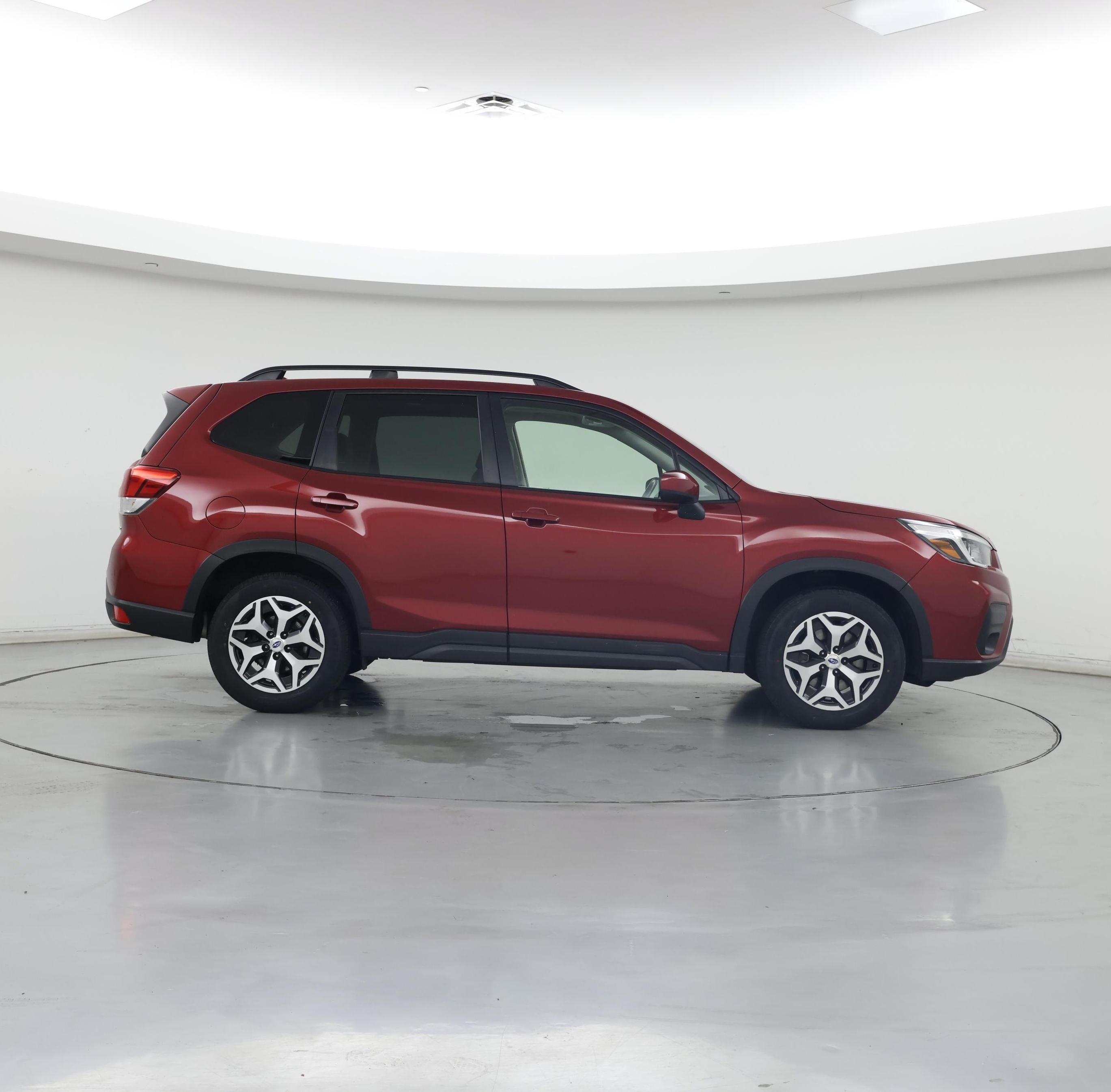 Thumbnail: 2019 Subaru Forester - 7