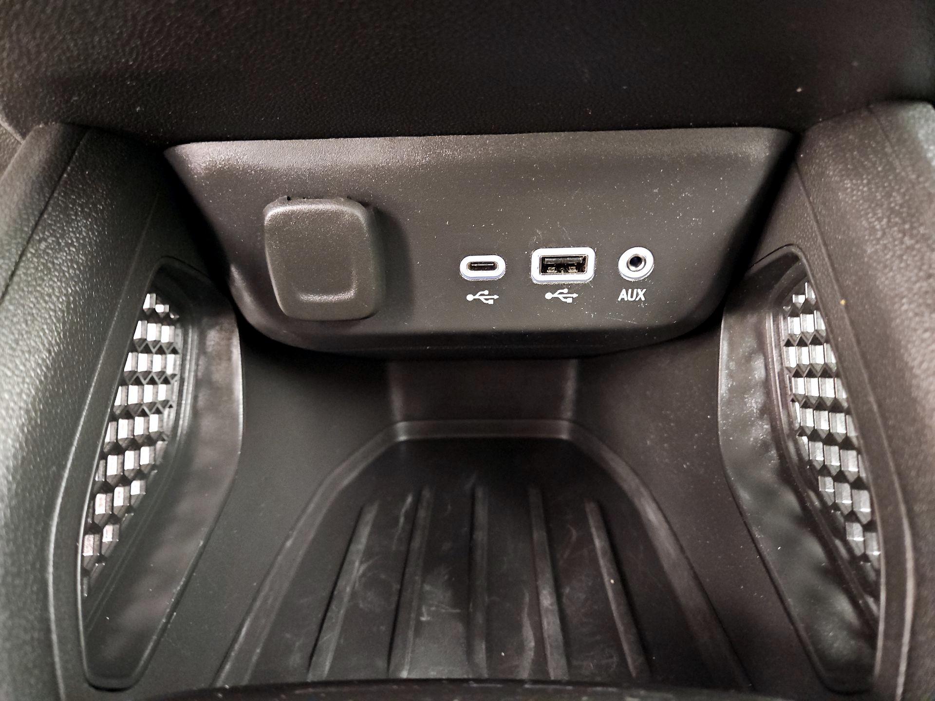 Thumbnail: 2023 Chevrolet TrailBlazer - 18