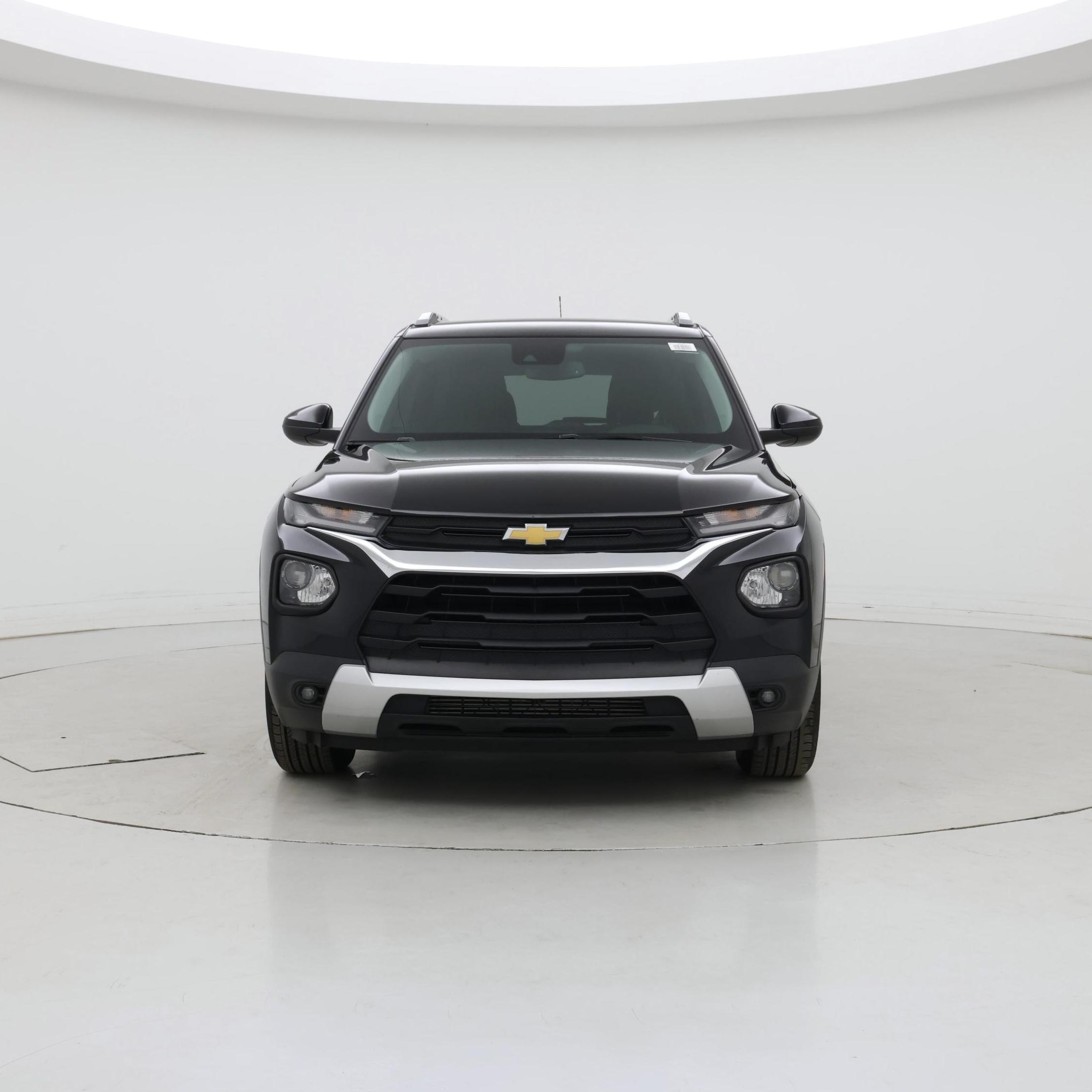 Thumbnail: 2023 Chevrolet TrailBlazer - 5