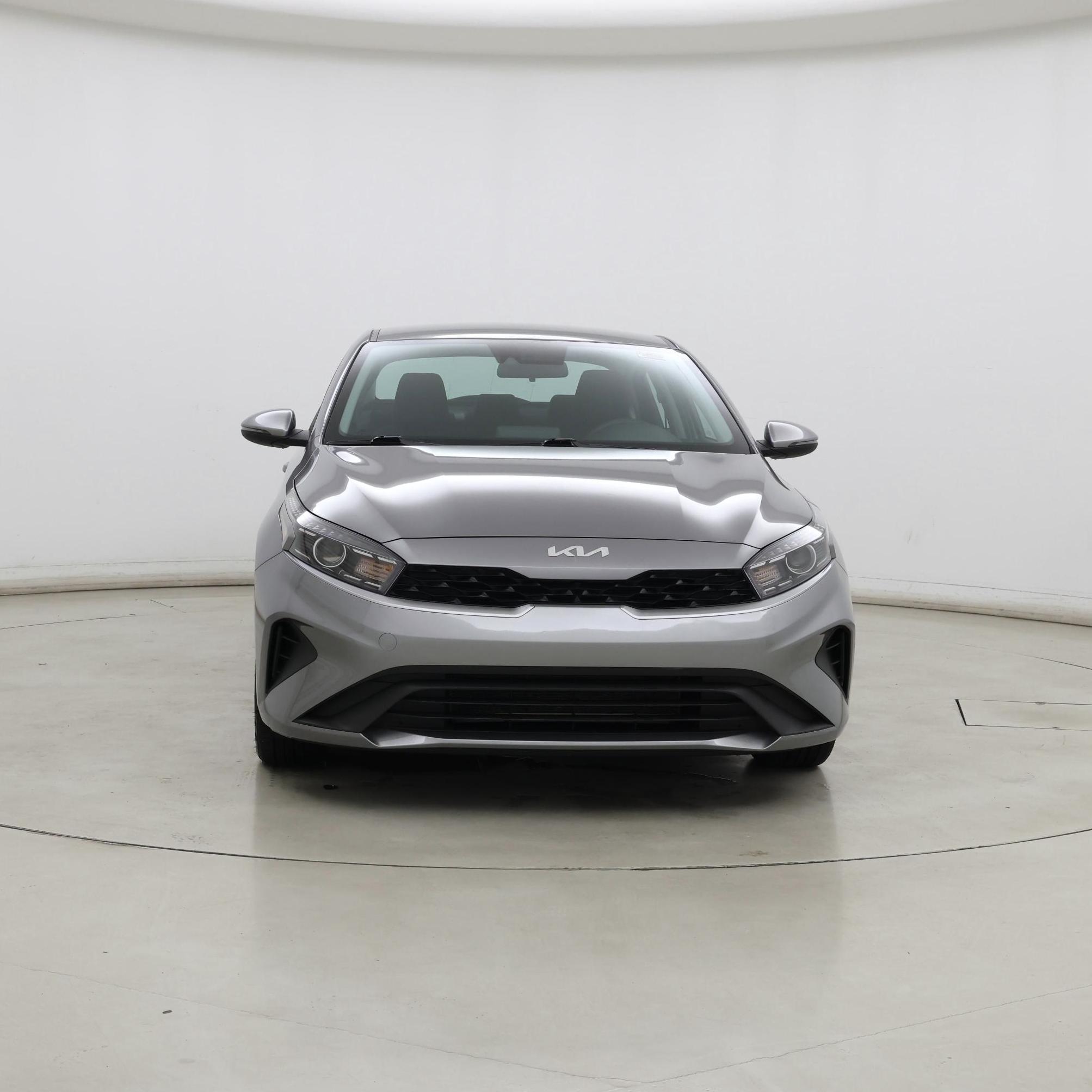 Thumbnail: 2024 Kia Forte - 5