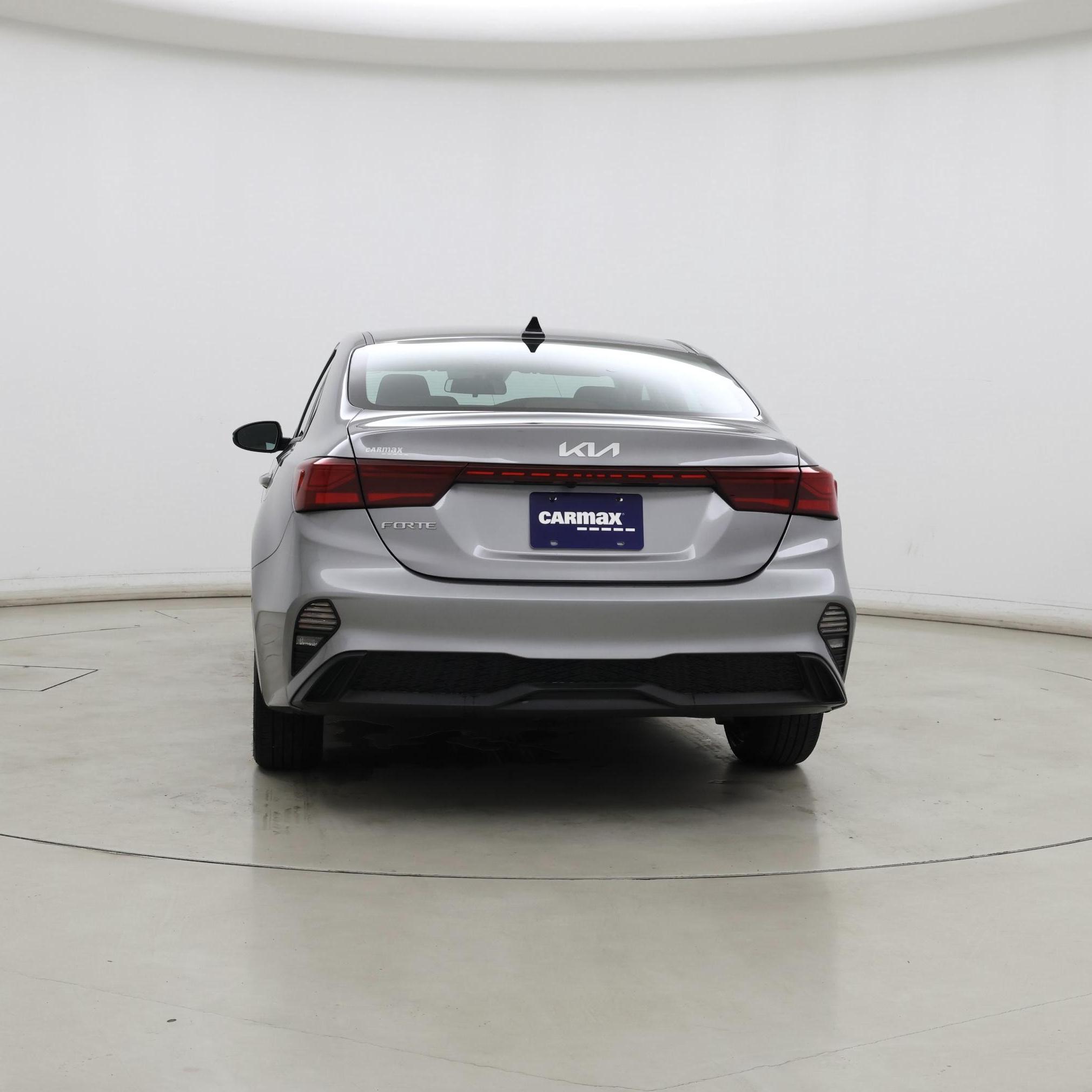 Thumbnail: 2024 Kia Forte - 6