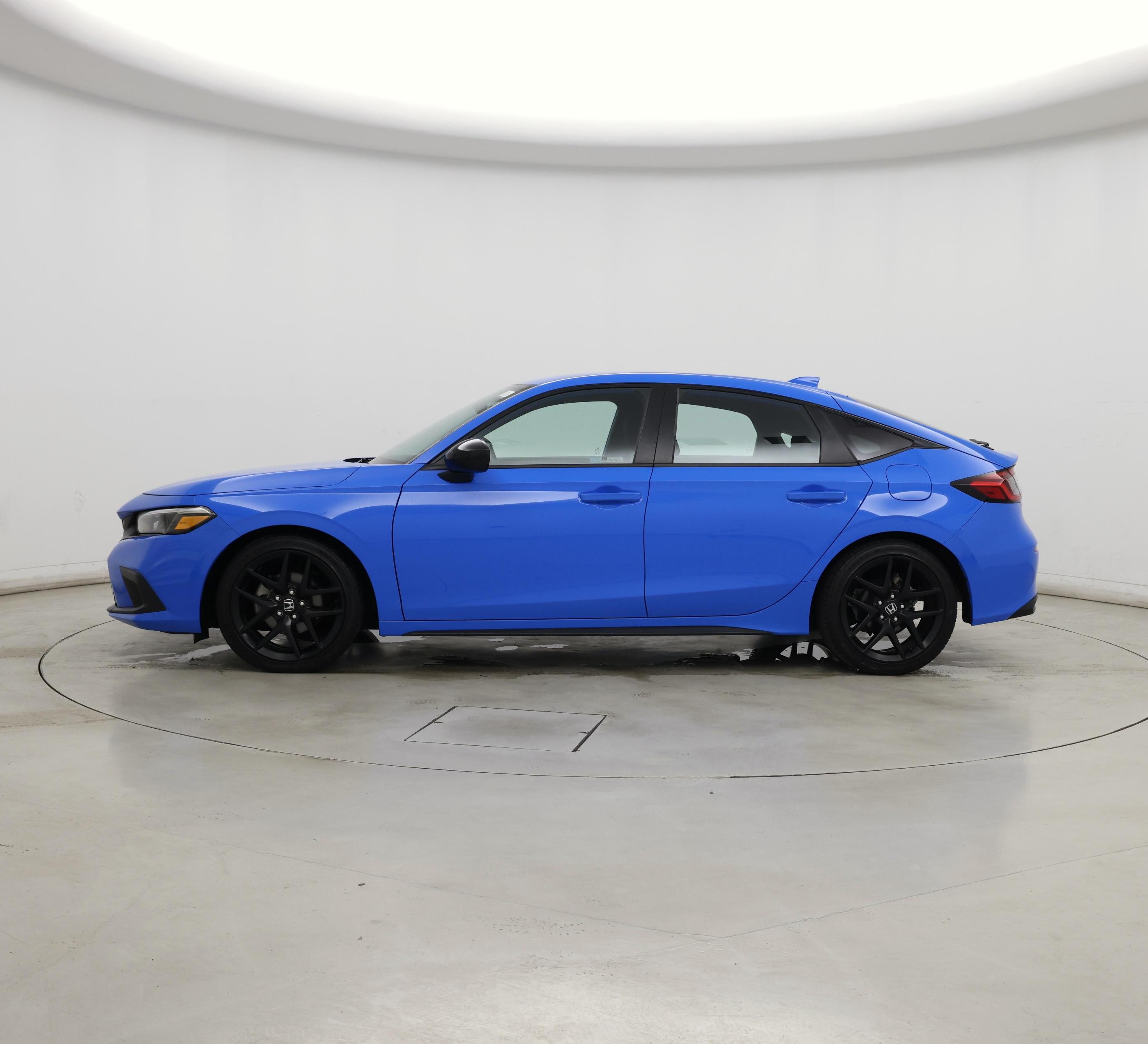 Thumbnail: 2023 Honda Civic - 3
