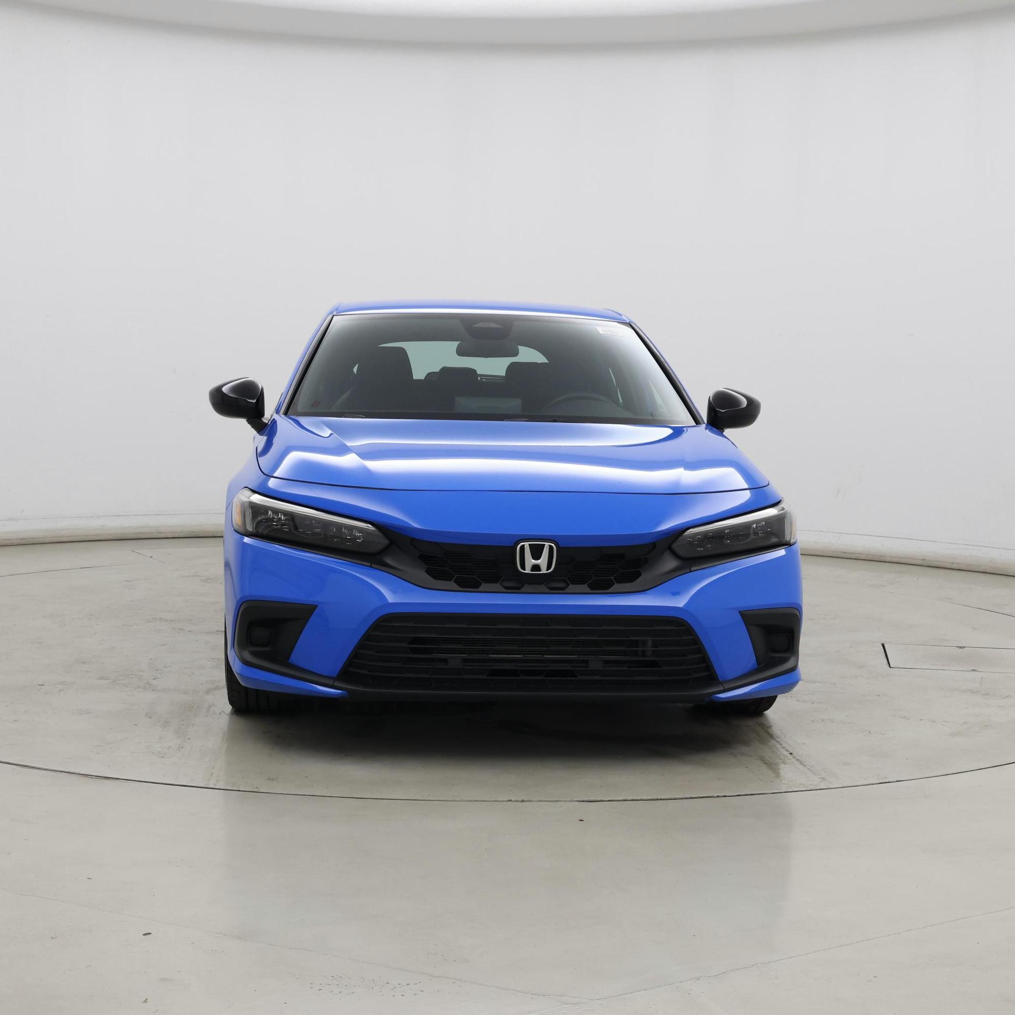 Thumbnail: 2023 Honda Civic - 5