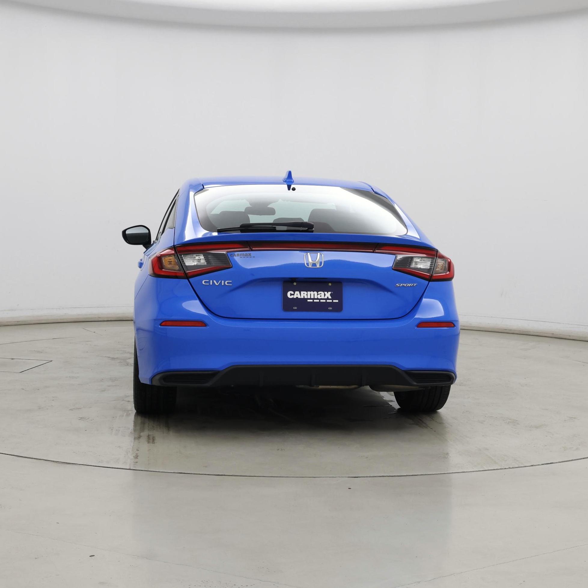 Thumbnail: 2023 Honda Civic - 6