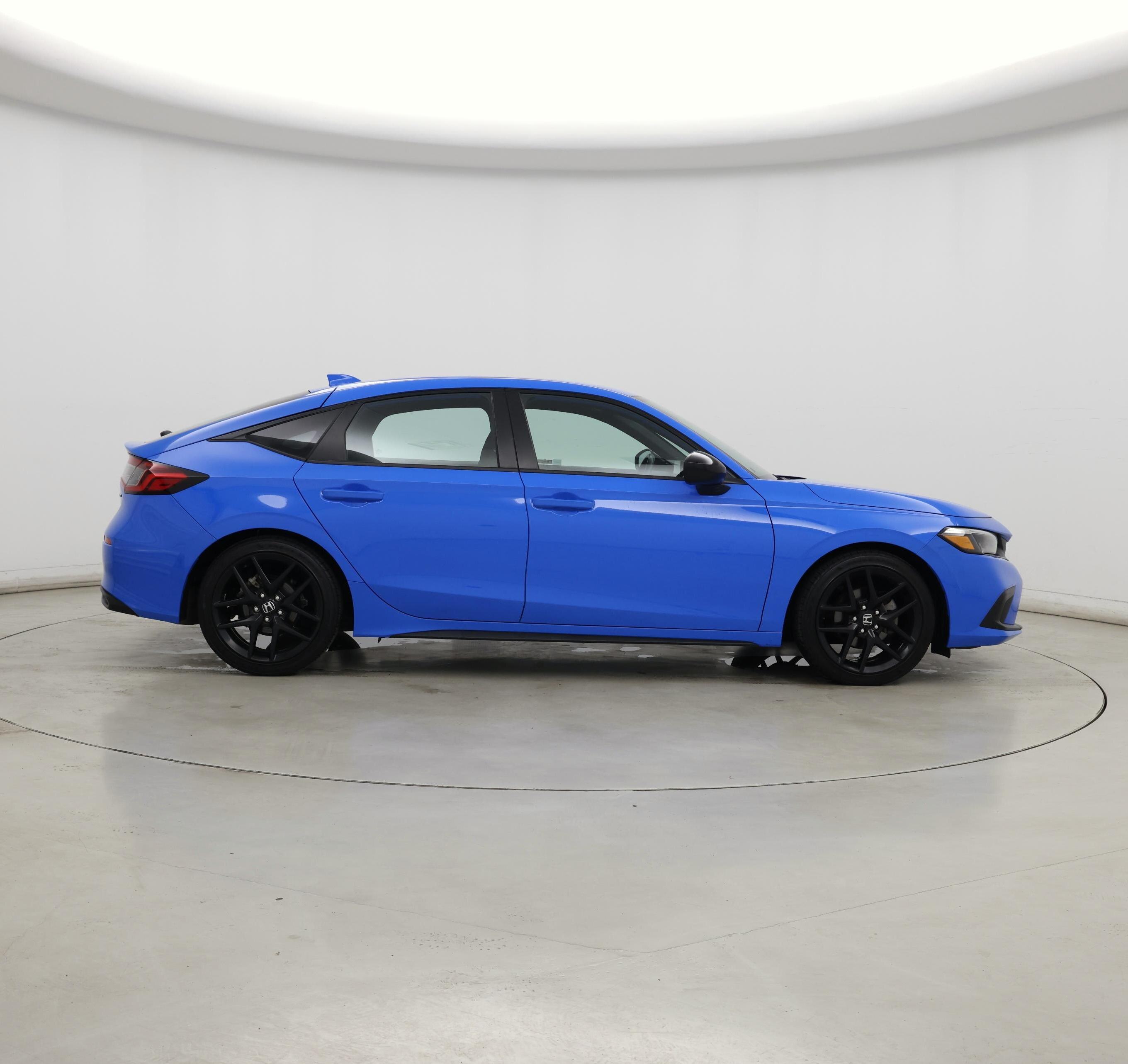 Thumbnail: 2023 Honda Civic - 7