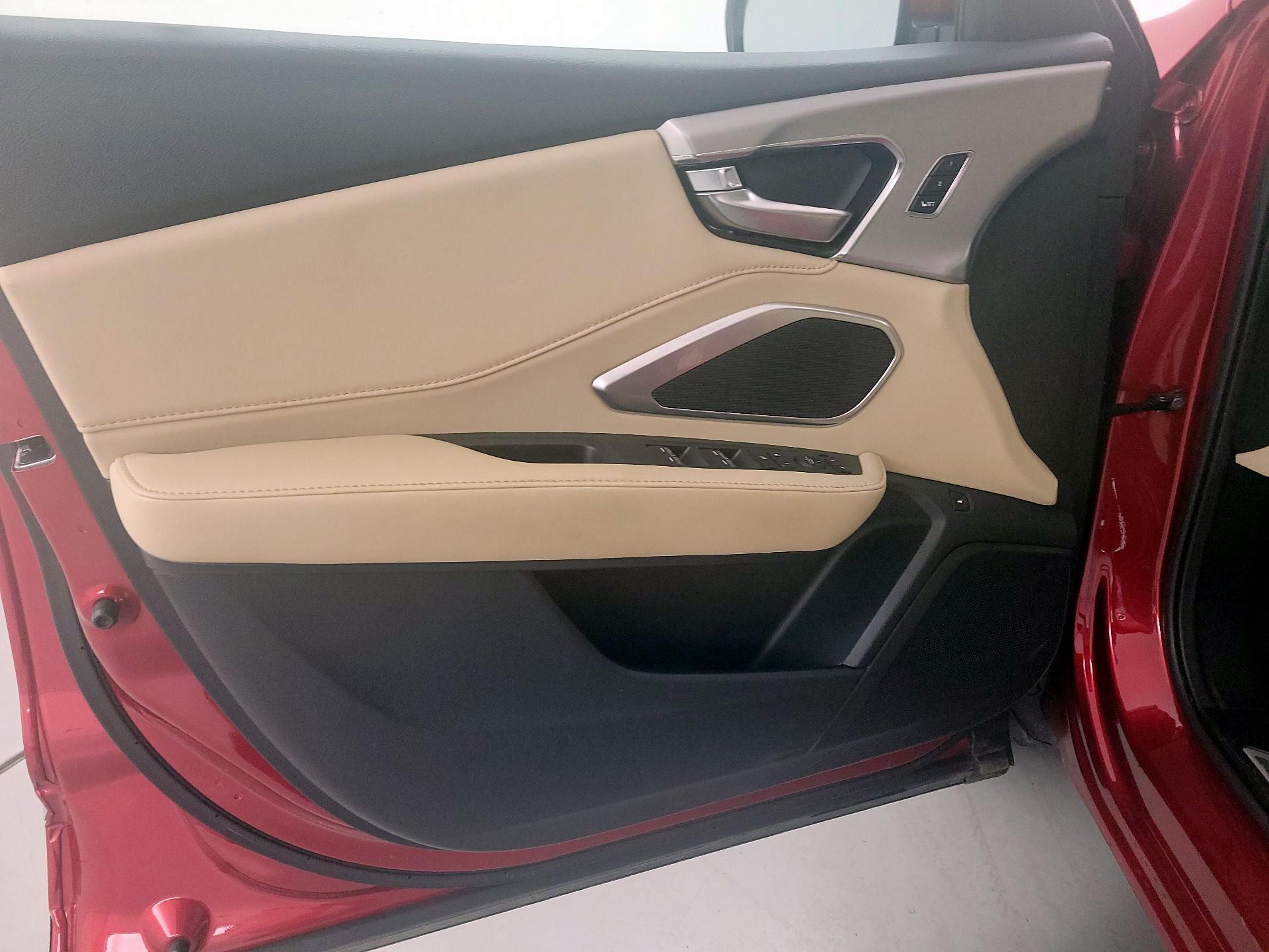Thumbnail: 2021 Acura RDX - 12