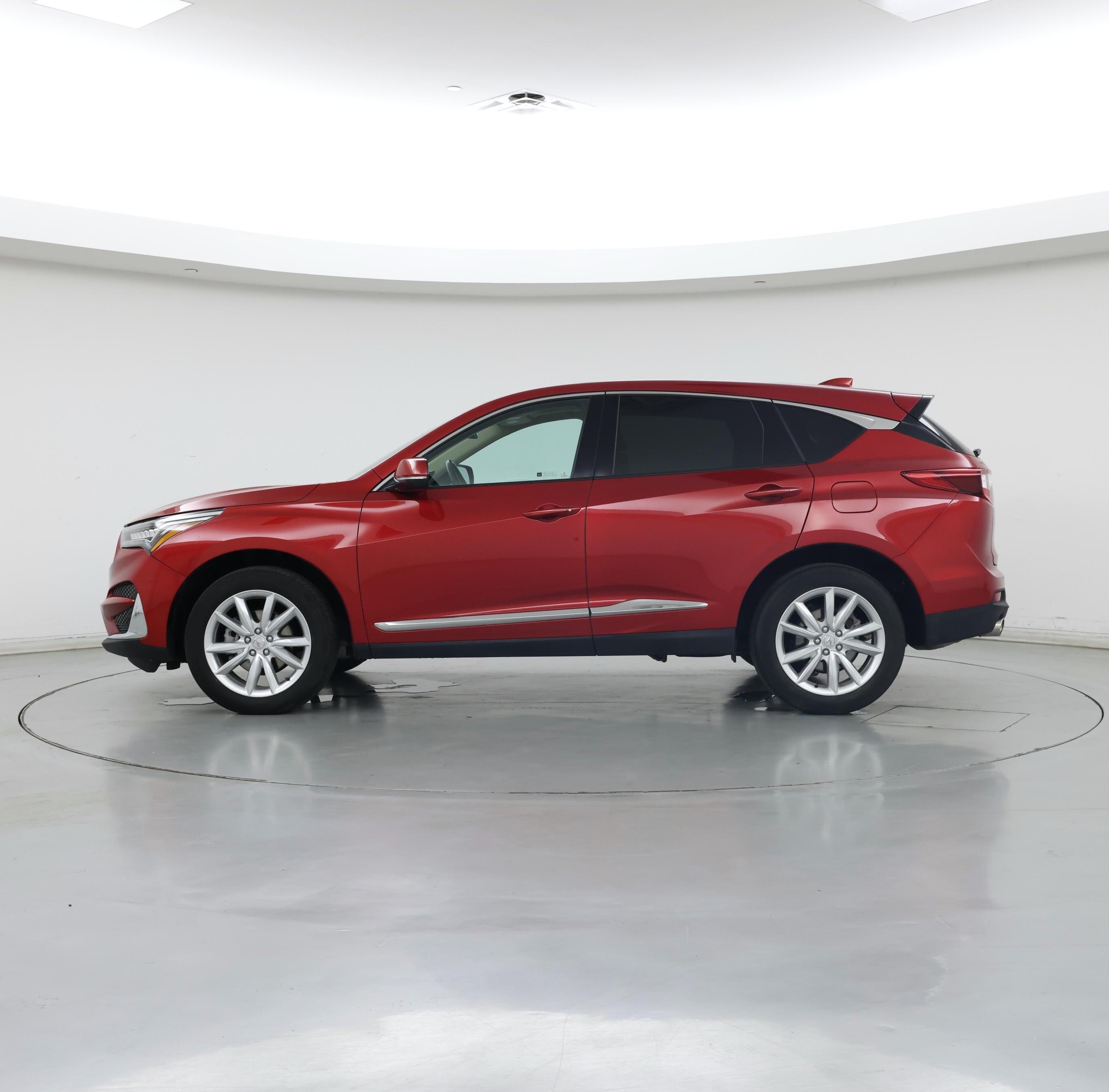 Thumbnail: 2021 Acura RDX - 3